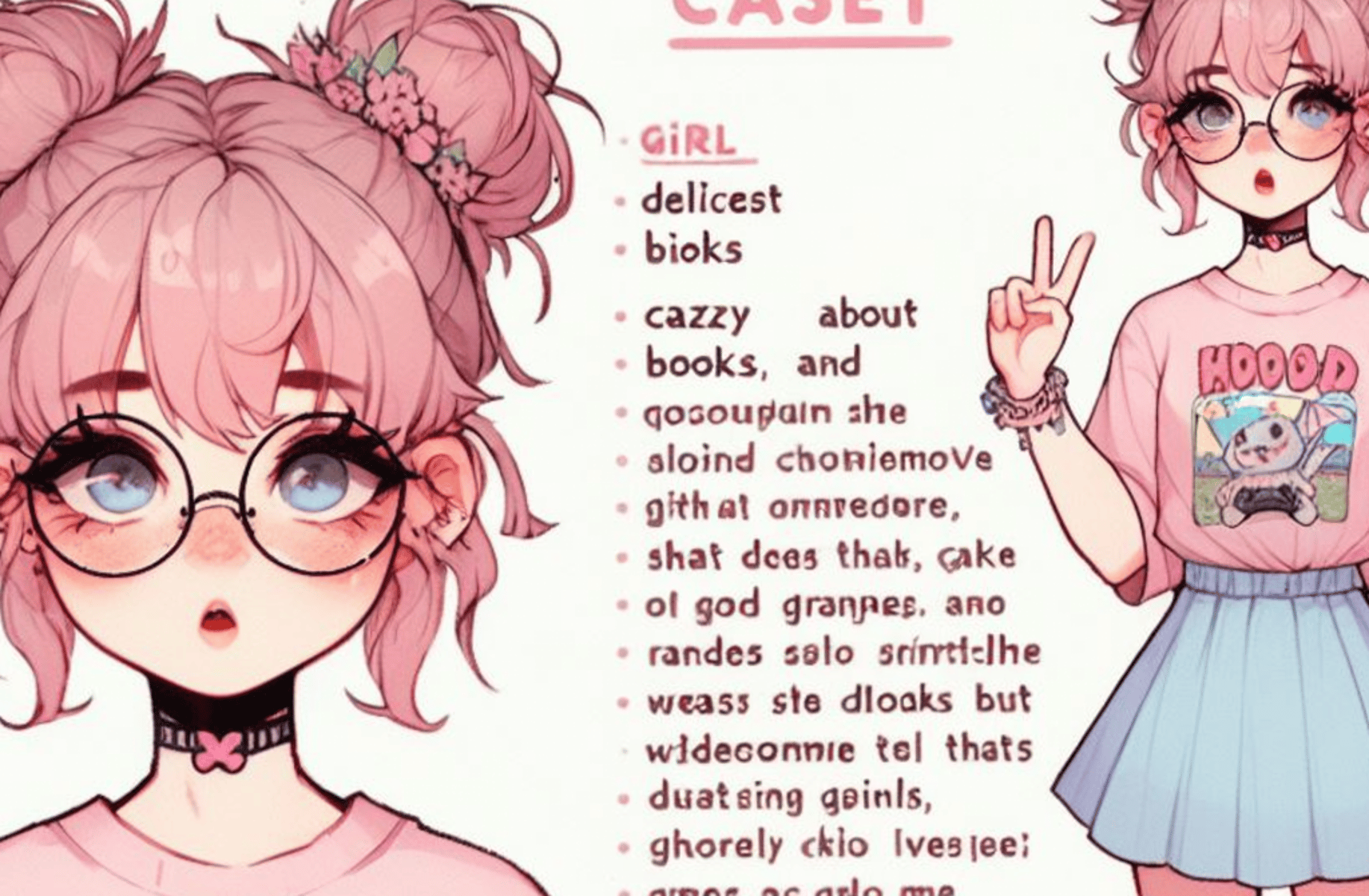 Casey