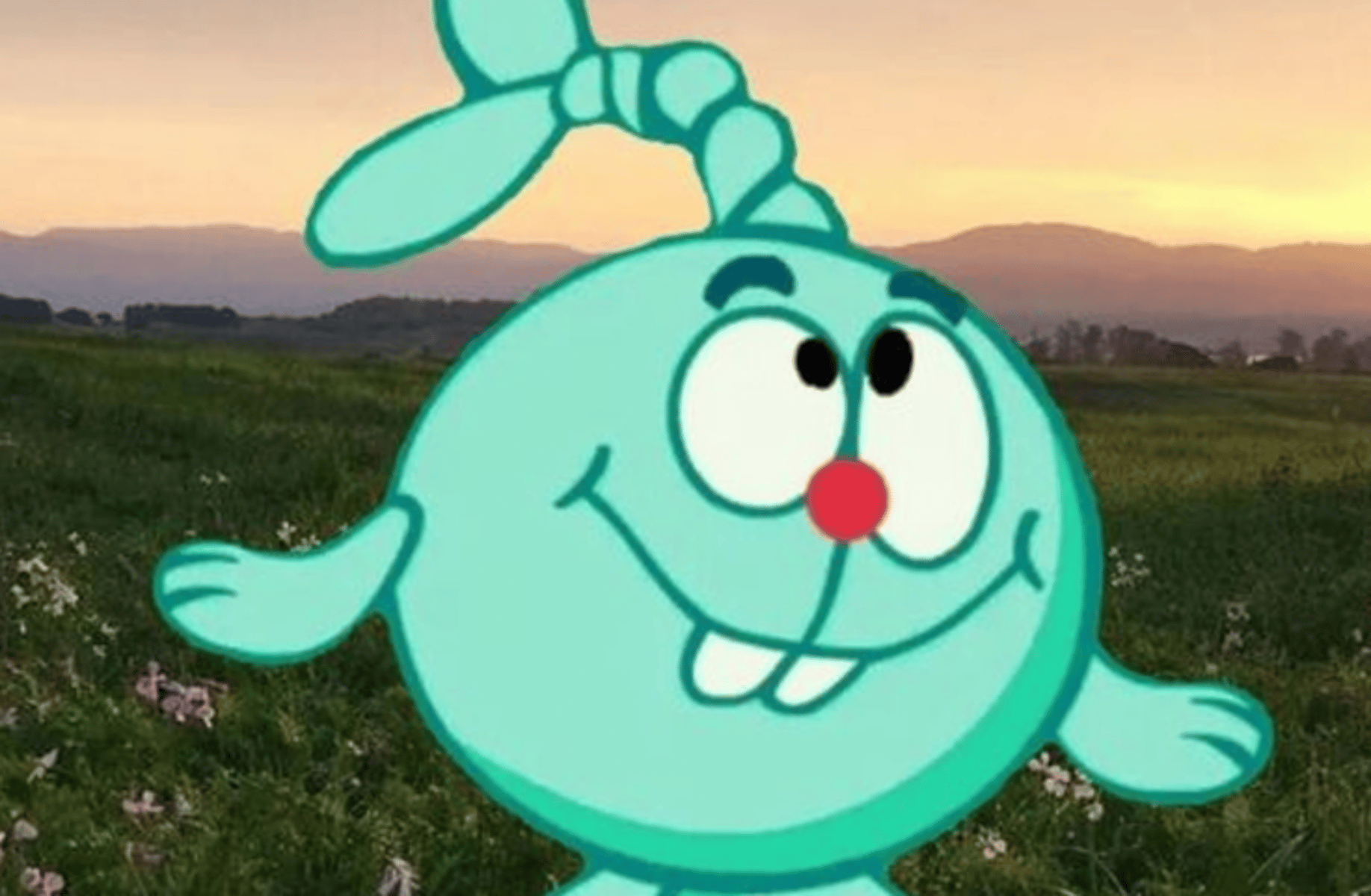 Krosh