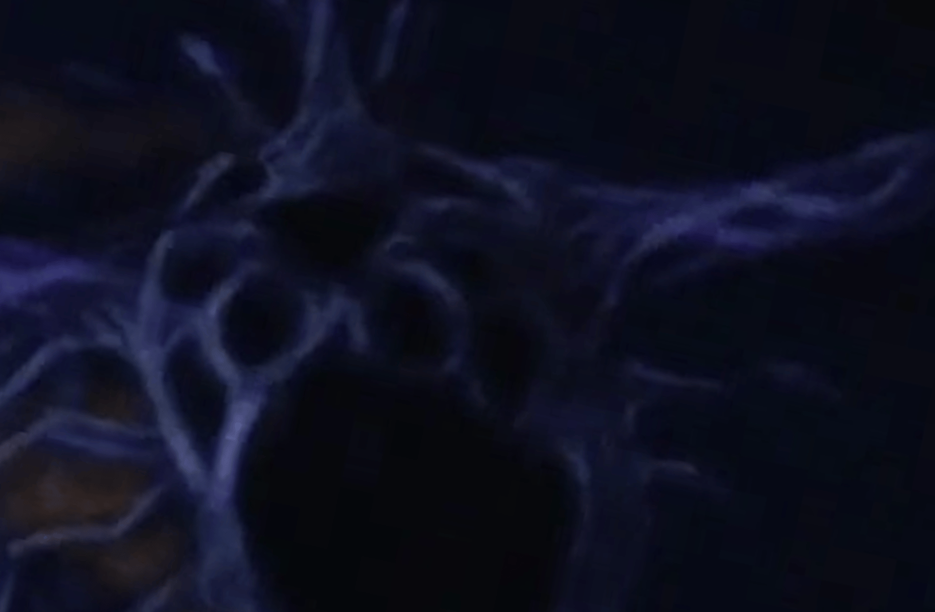ghost Leviathan