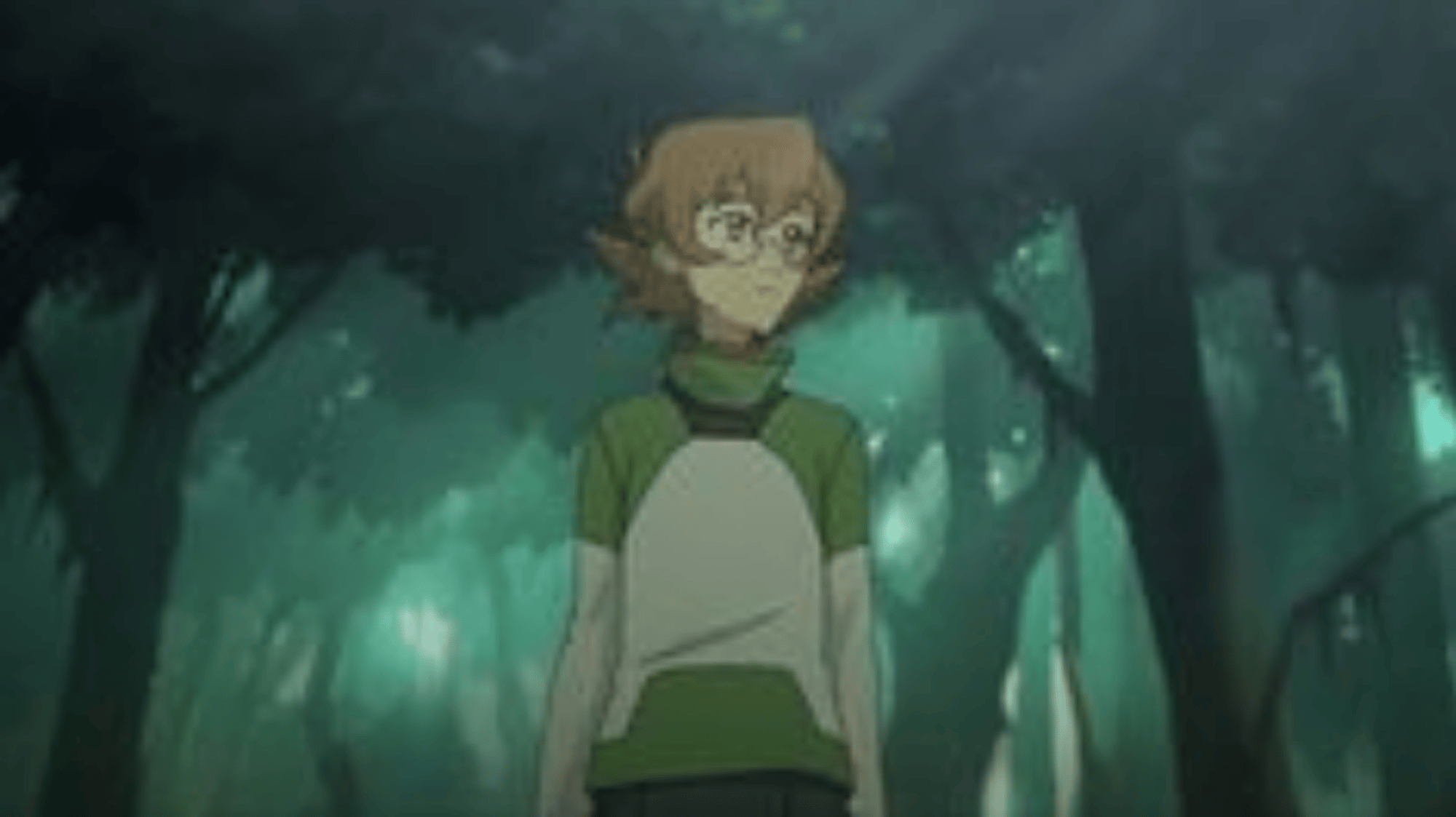 PIDGE HOLT