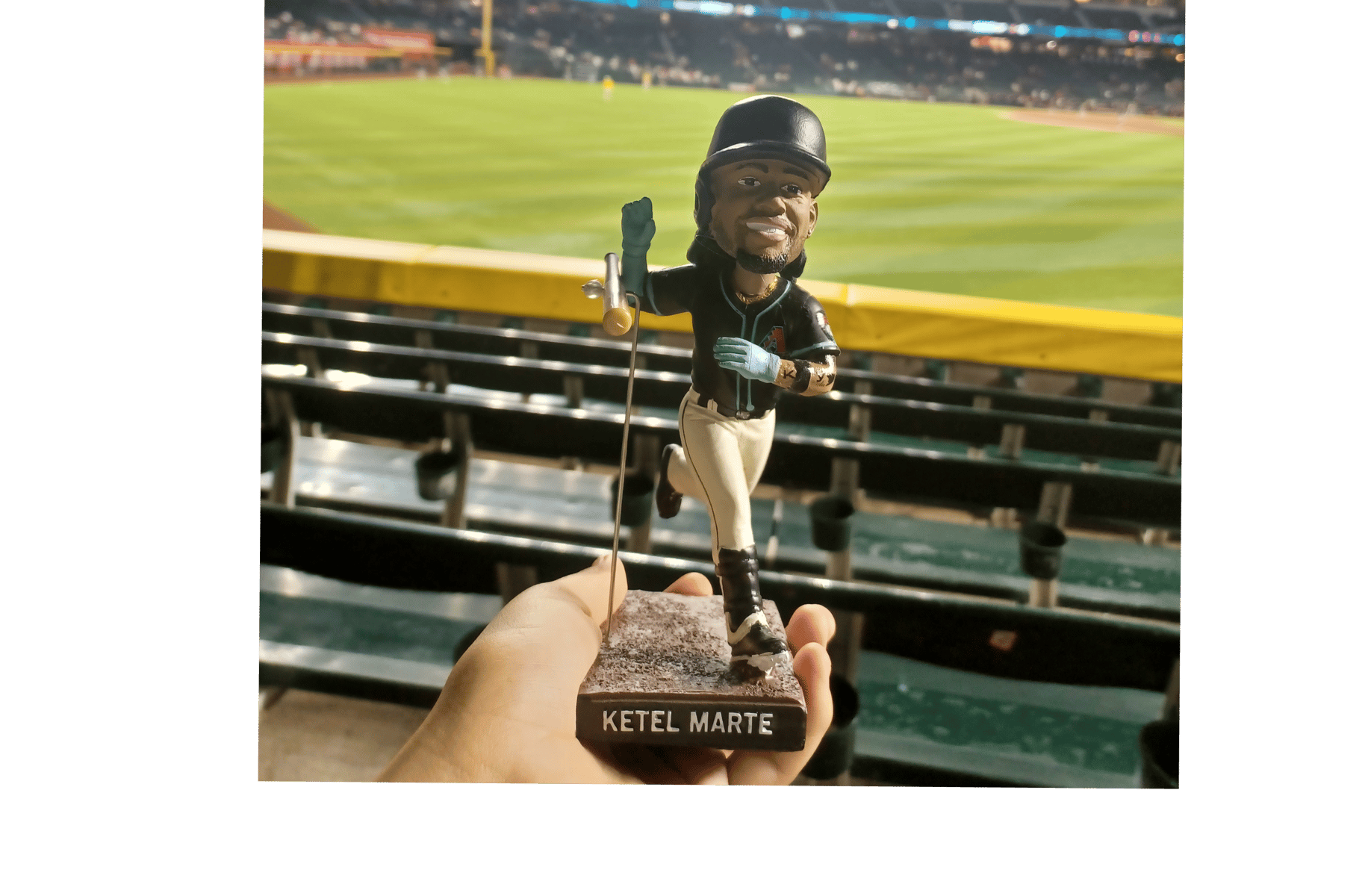 Ketel Marte