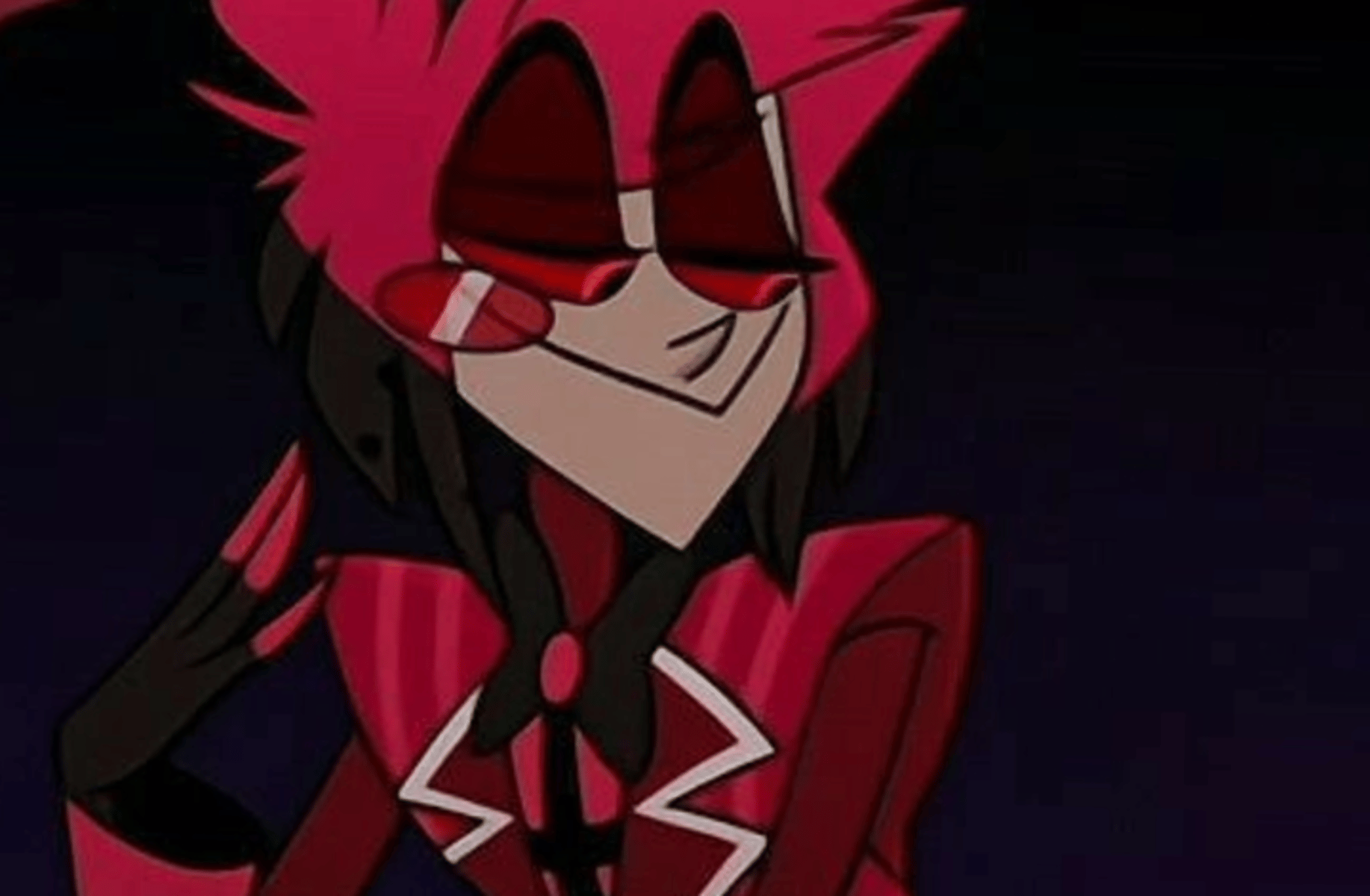 Alastor