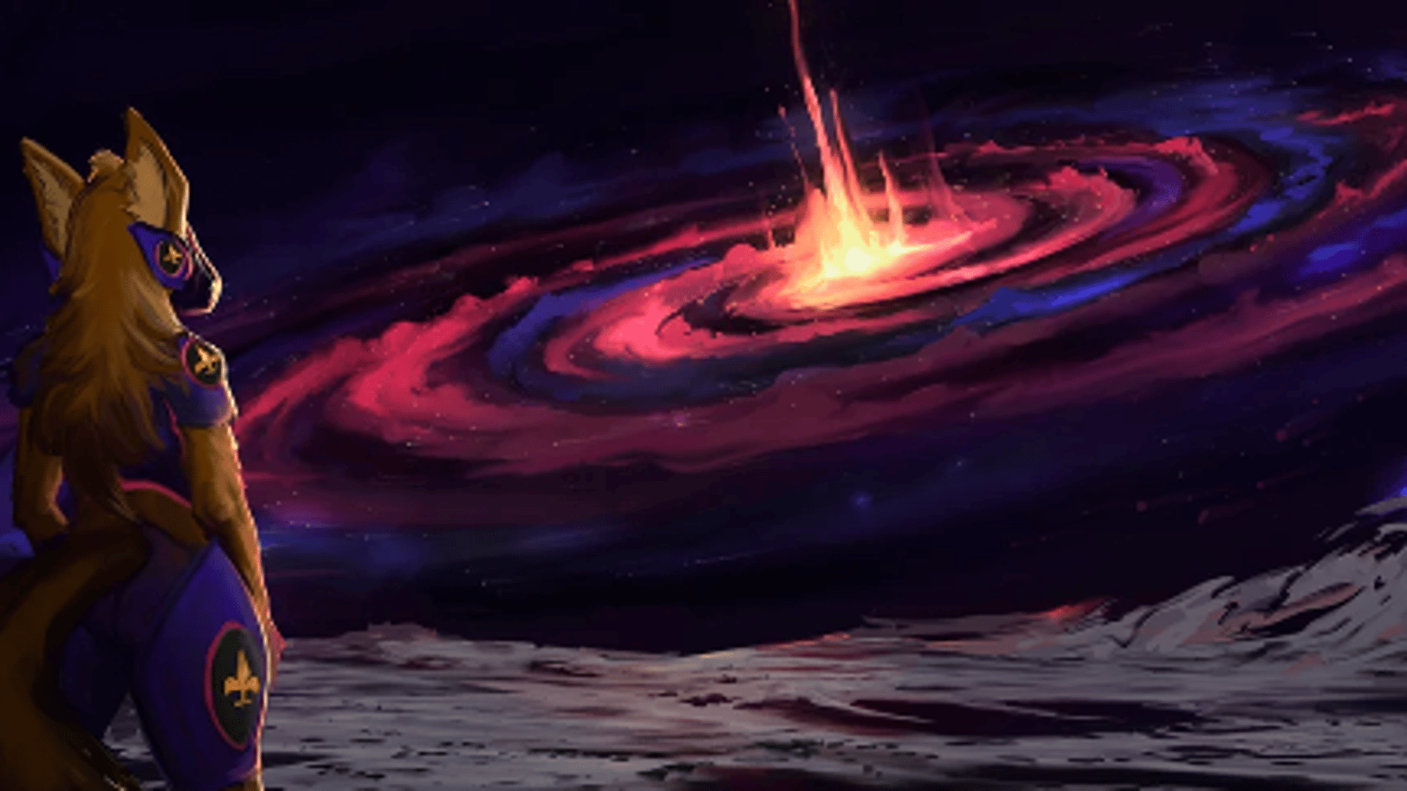 Protogen