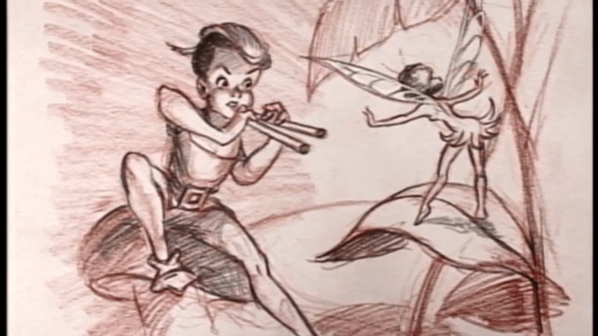 Peter Pan