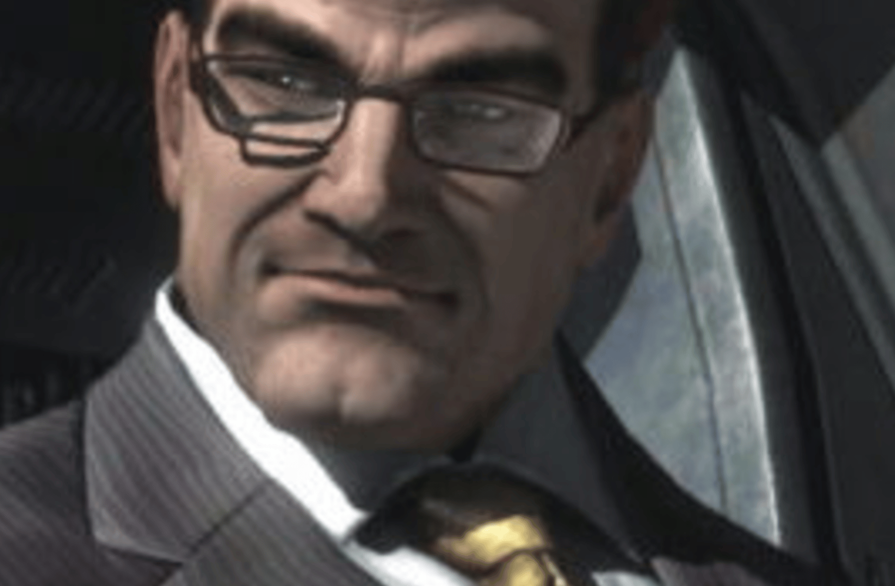 Senator Armstrong