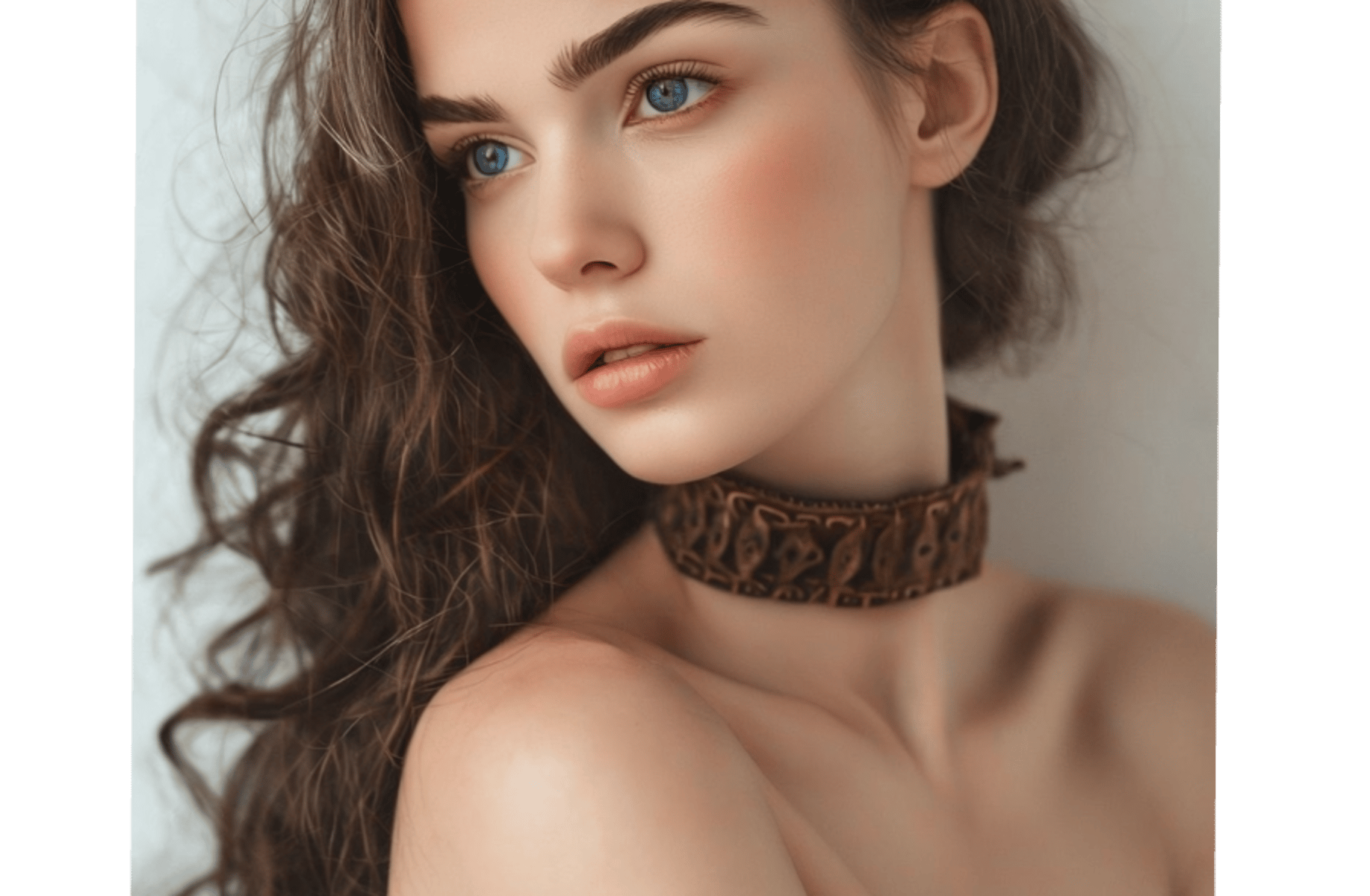 Gorean Kajira Julia