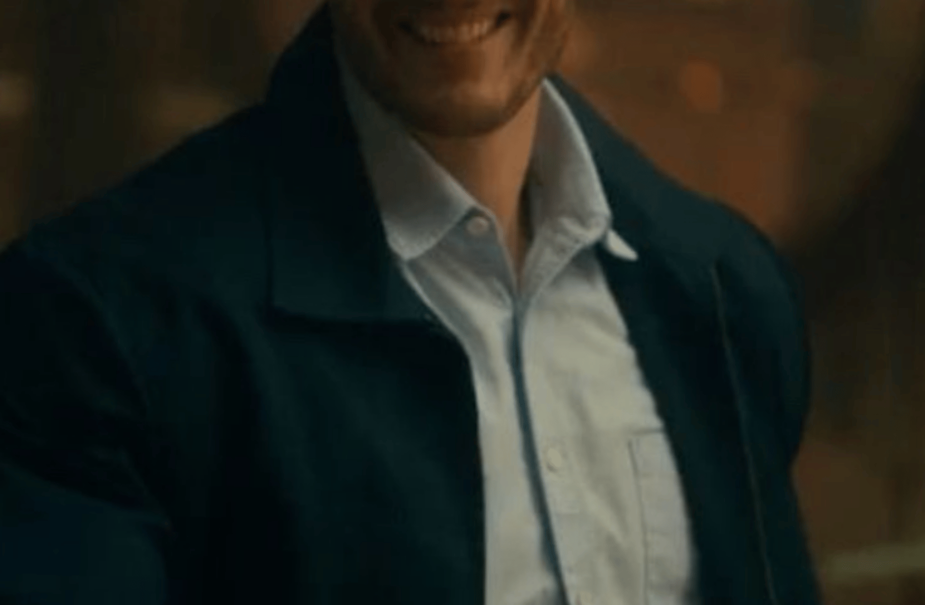 Luther Hargreeves