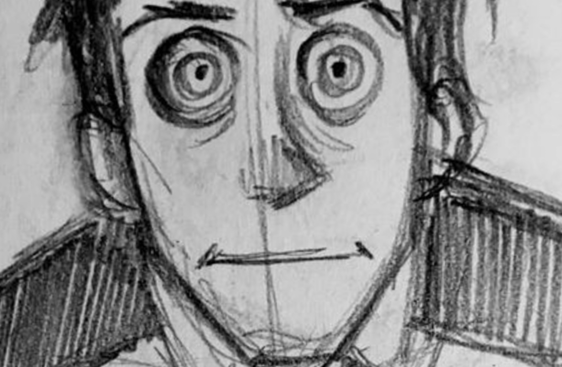 William Afton - FNAF