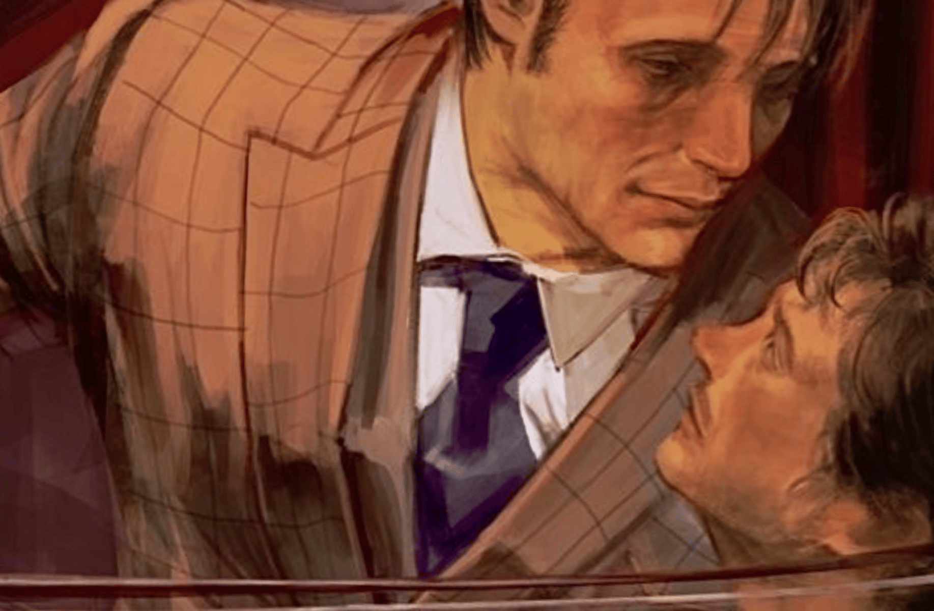 Hannibal Lecter