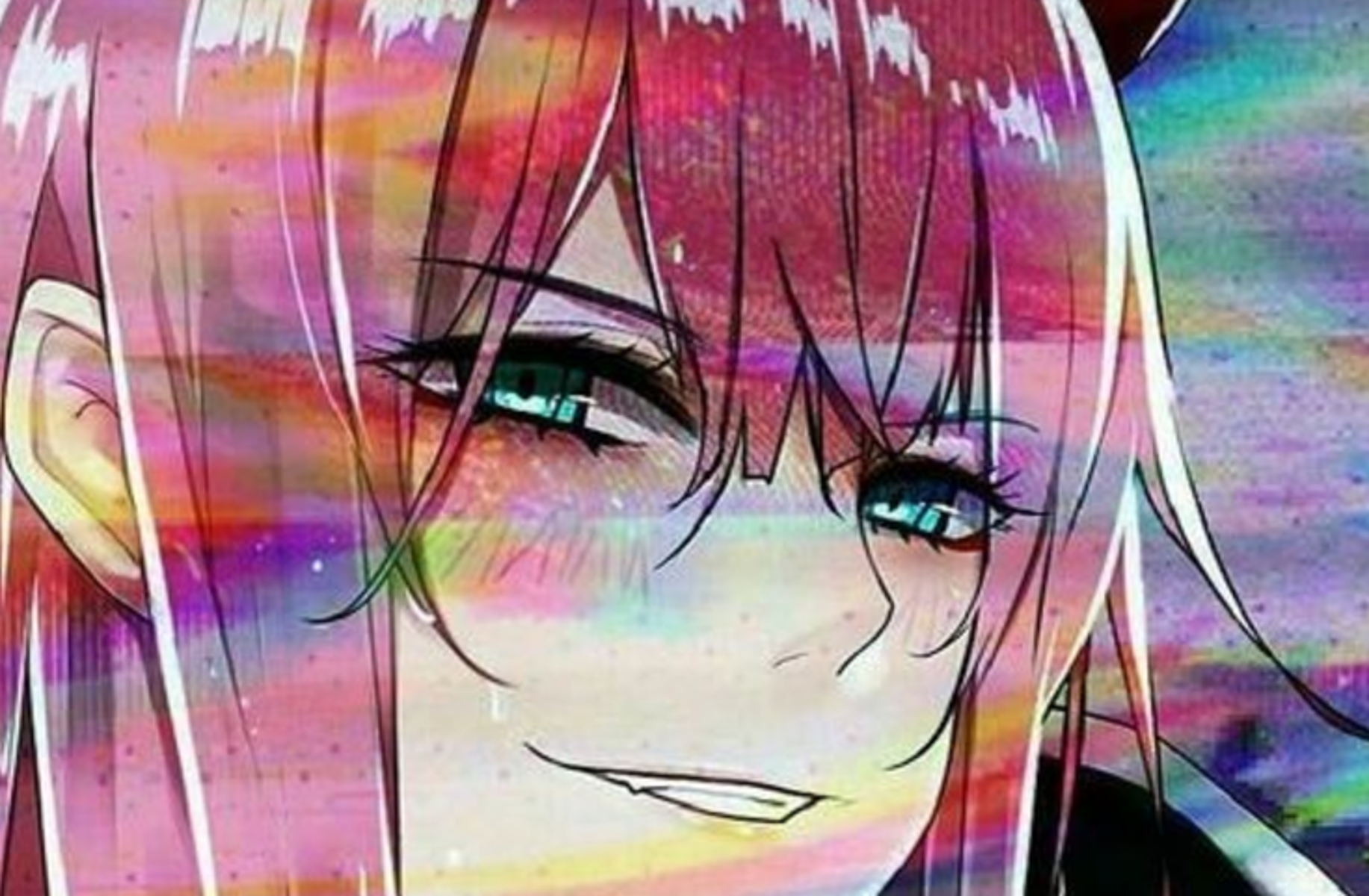 Zero Two Yandere