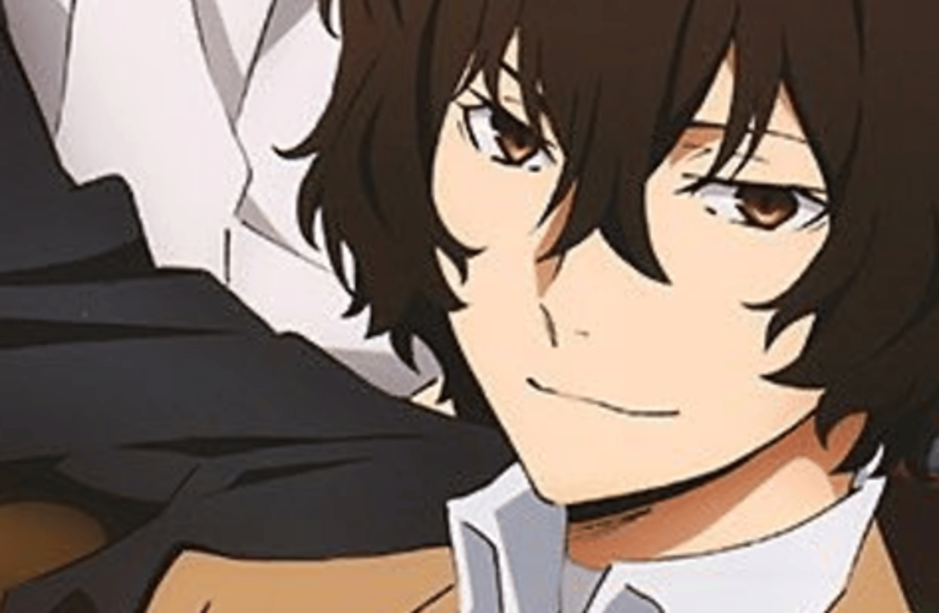 Osamu Dazai