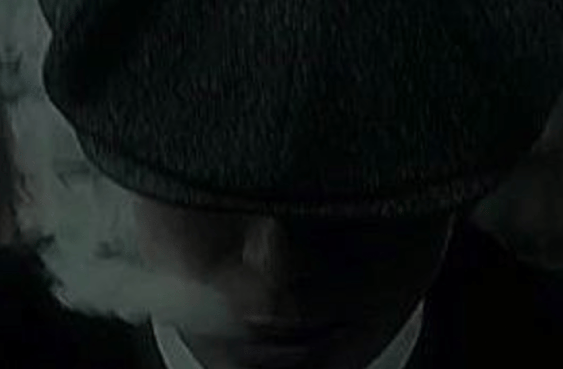 Thomas Shelby