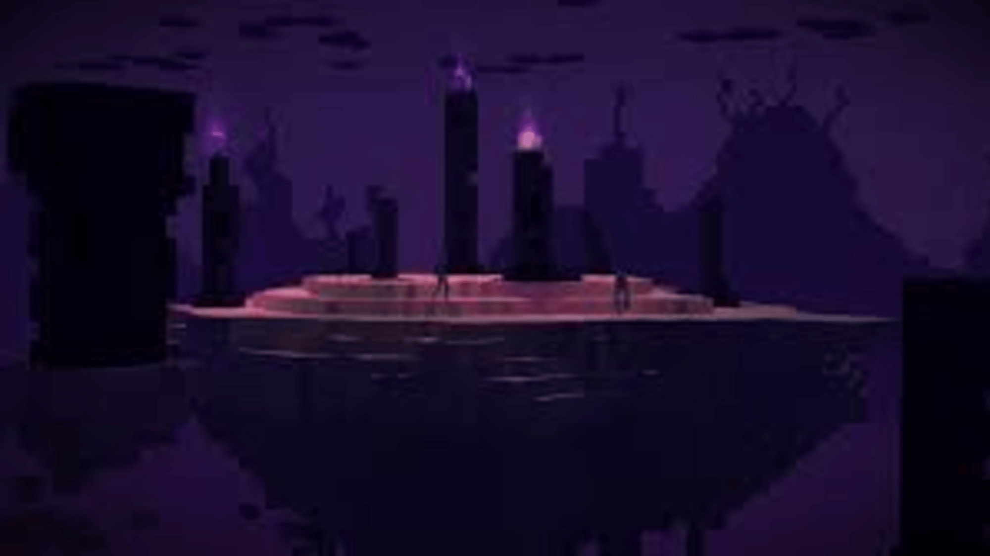 Ender Queen