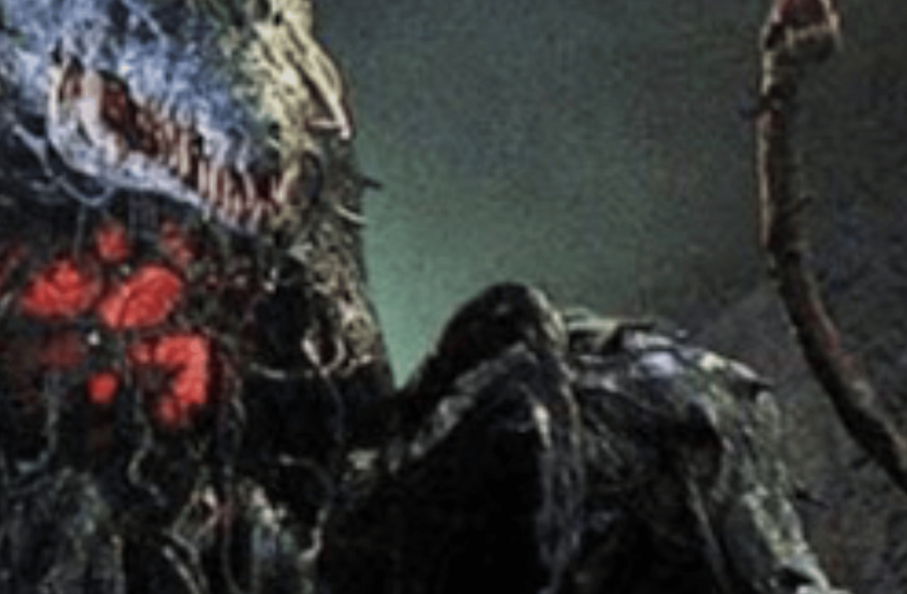 Biollante