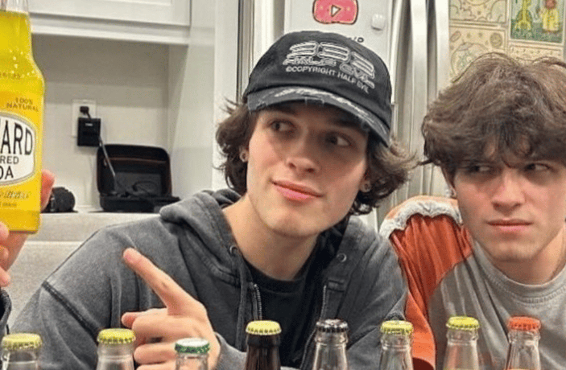 Chris sturniolo