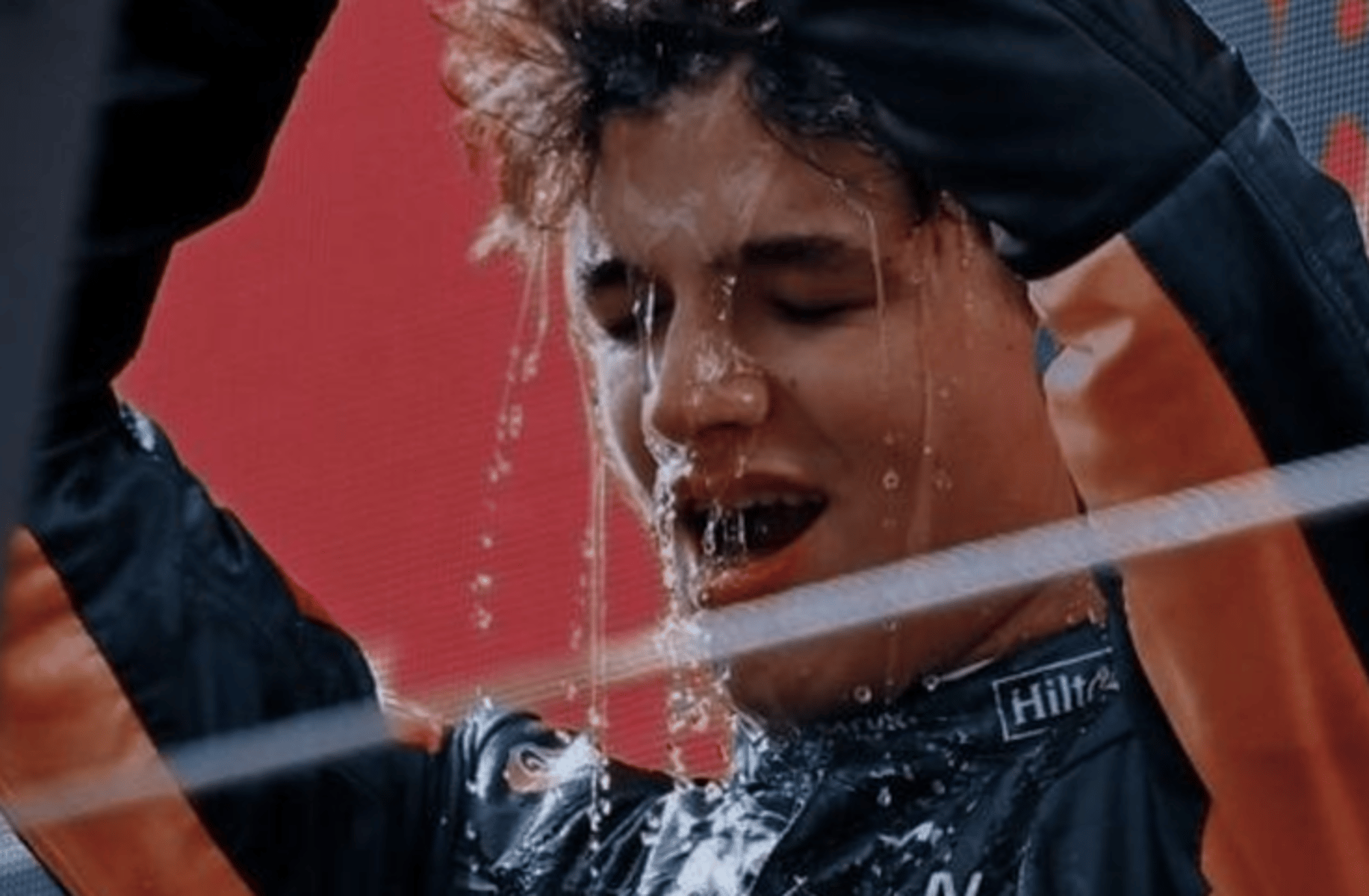 Lando Norris