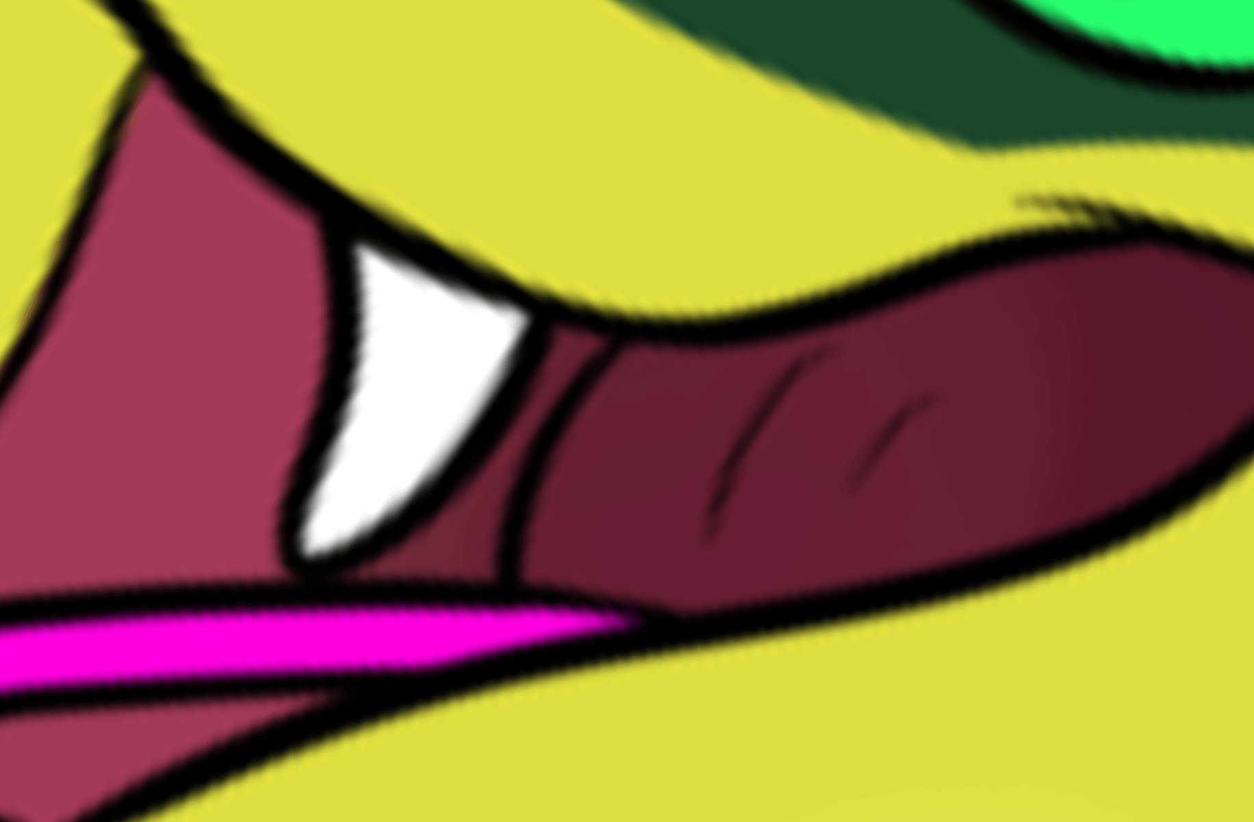 Snake Queen {vore}
