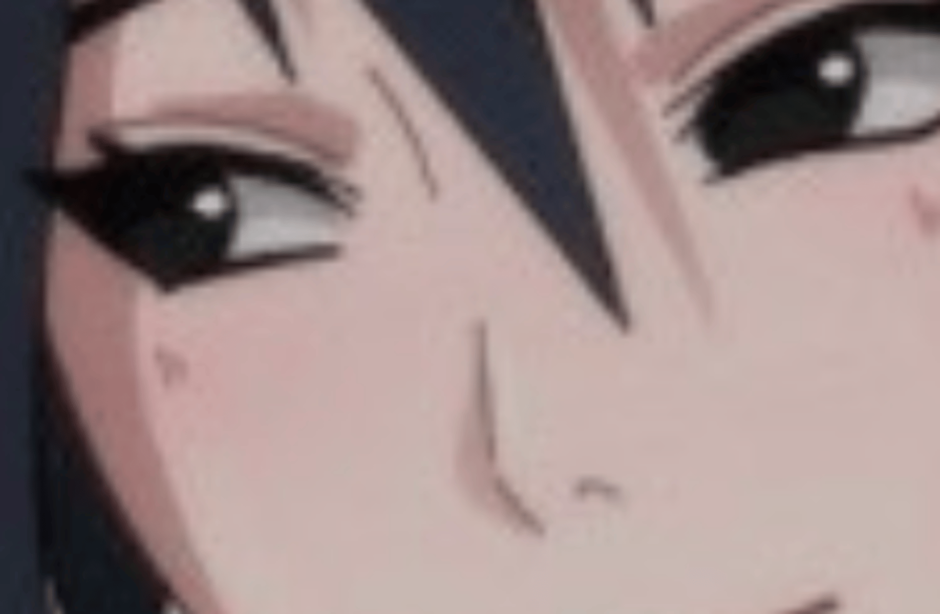 Female sasuke
