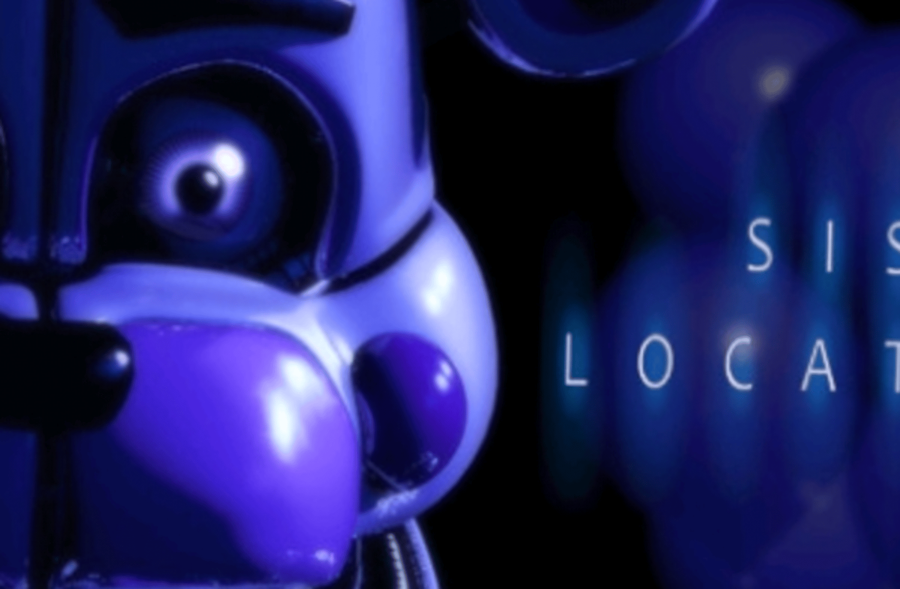 Funtime bonnie