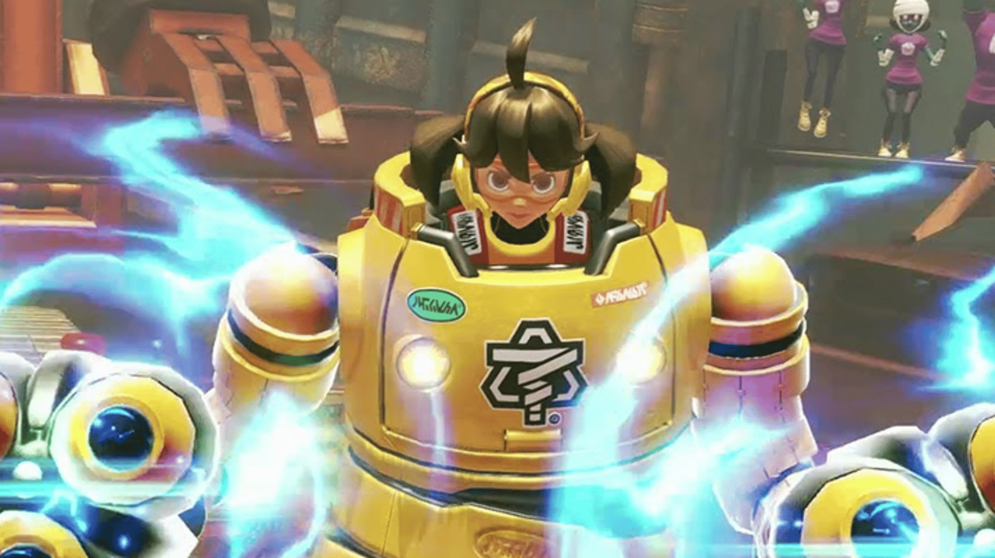 Mechanica