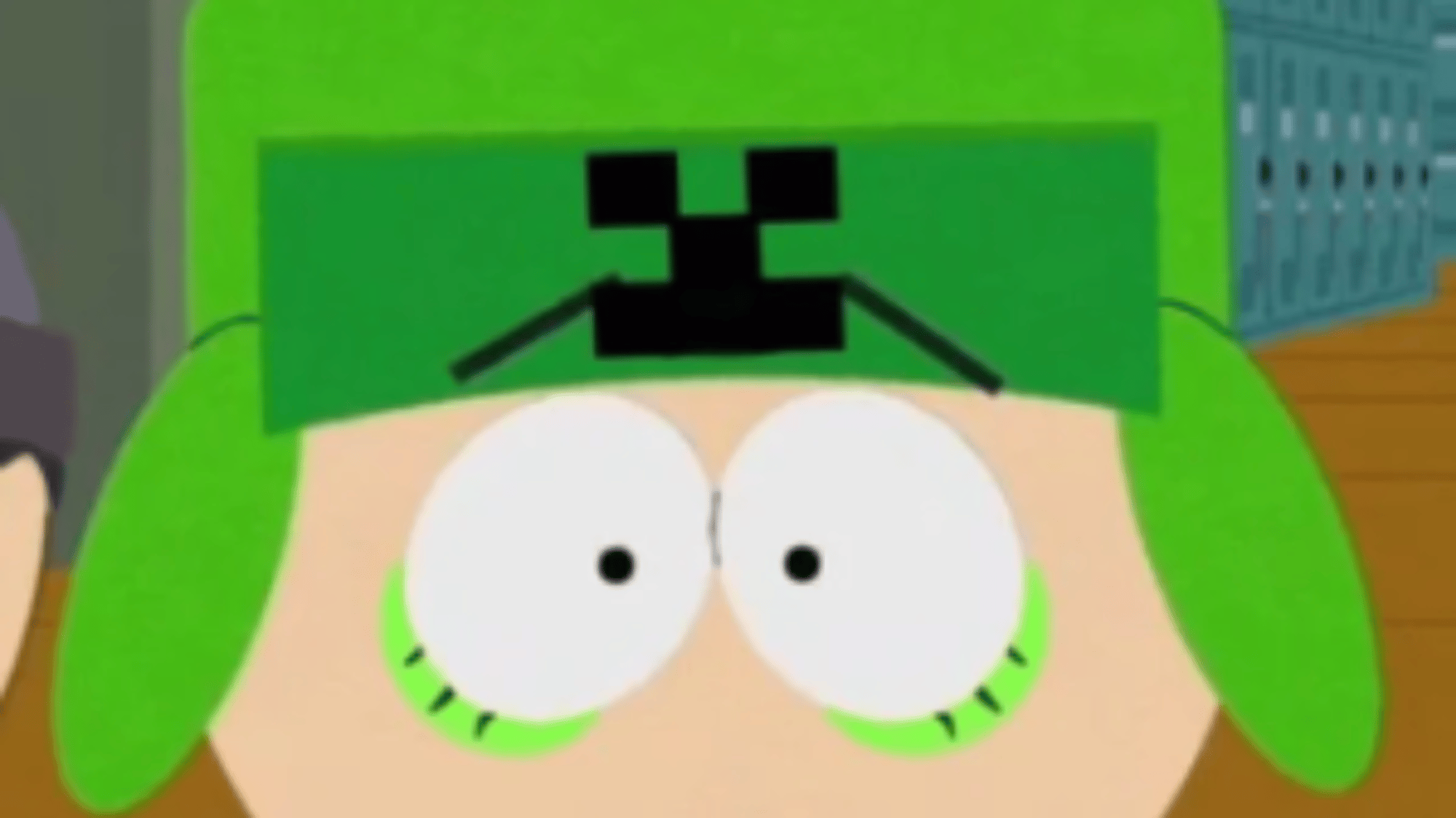Kyle