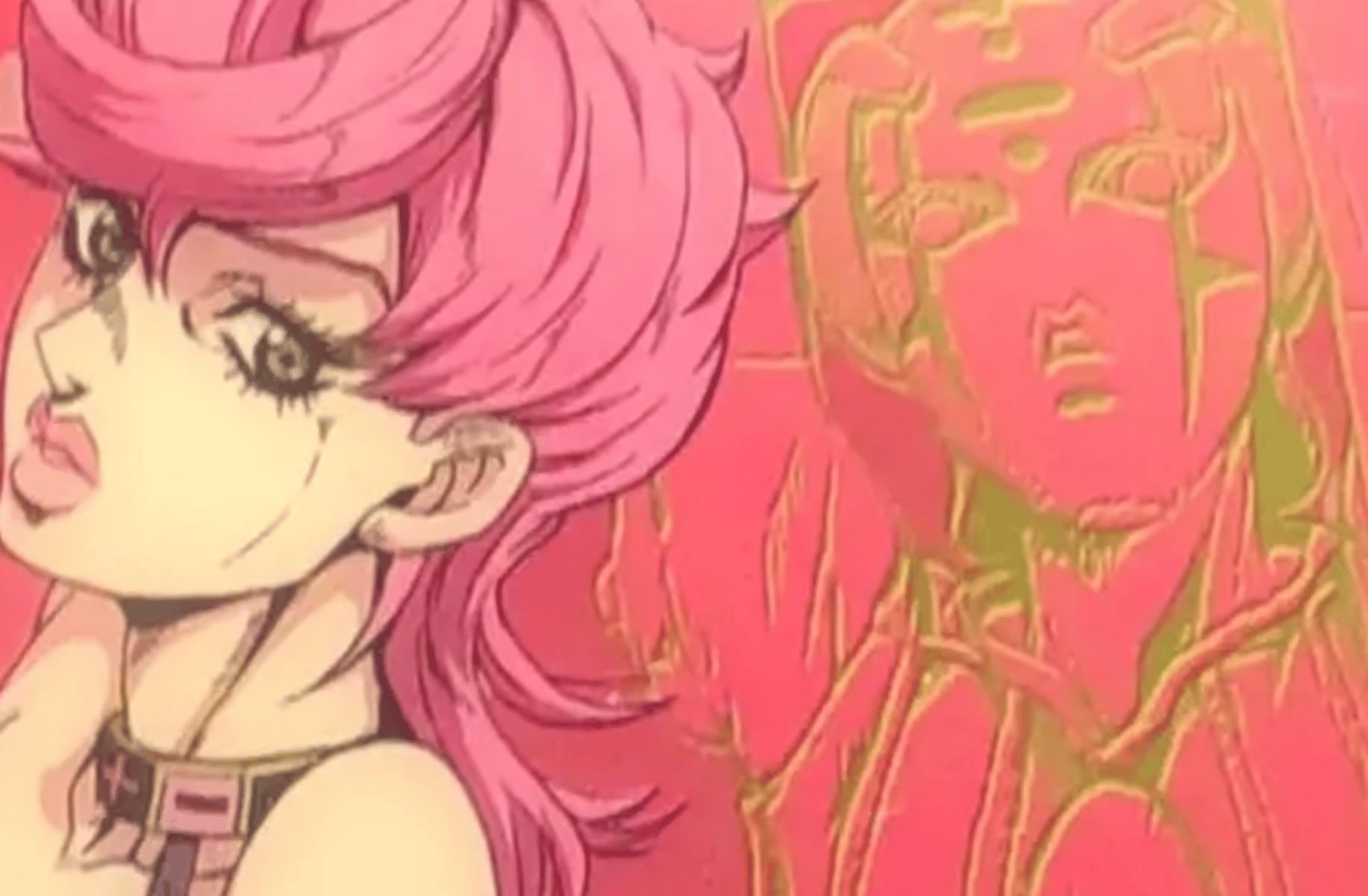 Trish Una
