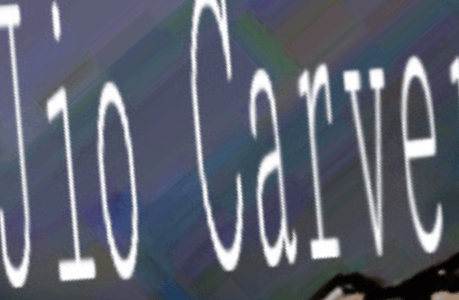 Jio Carver