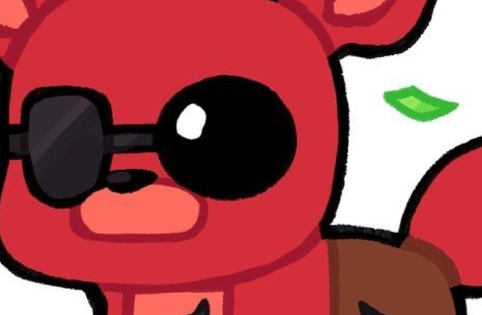 Foxy