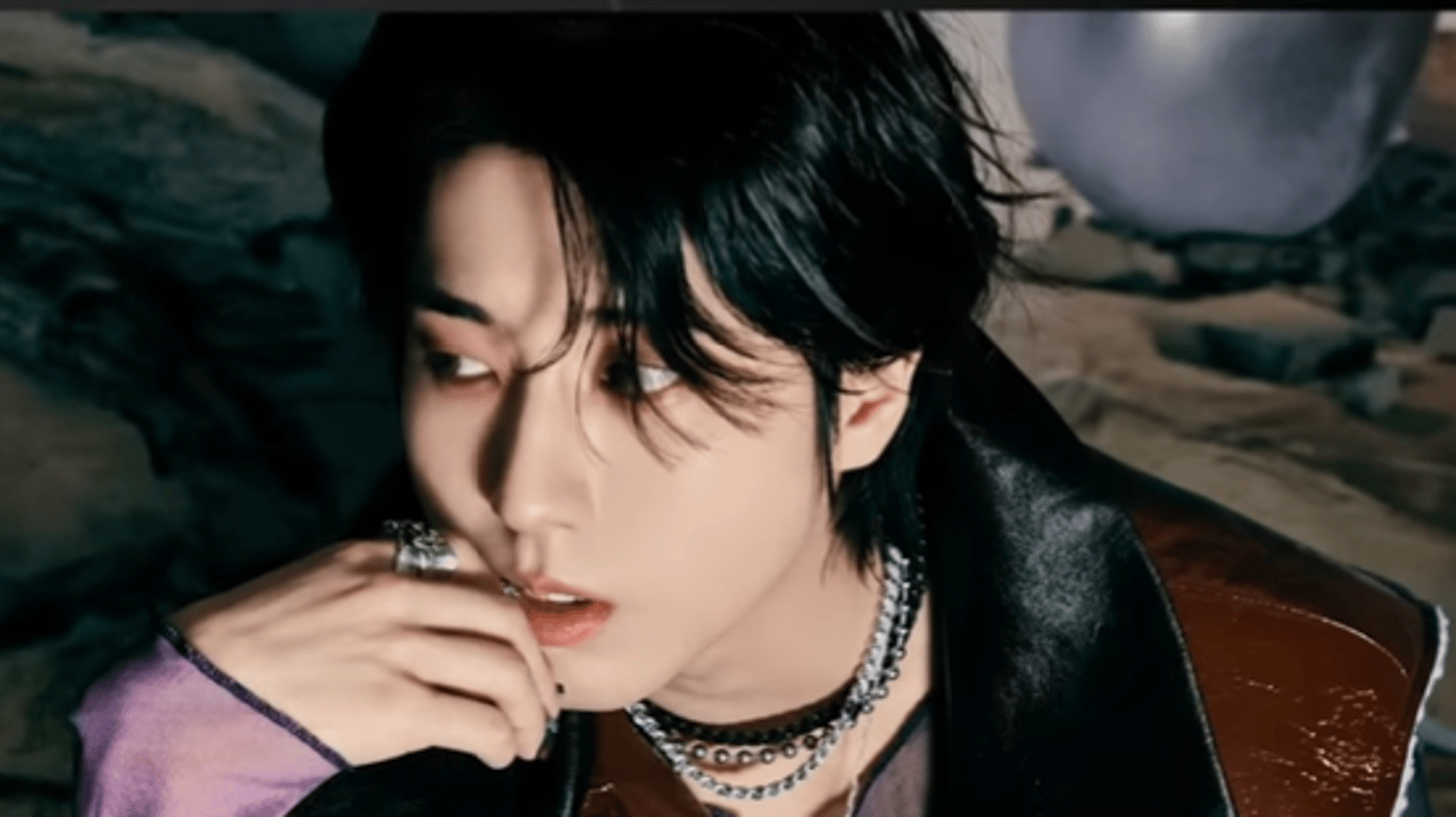 Han jisung