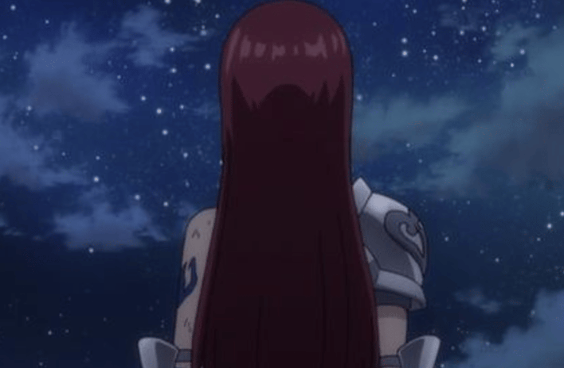 Erza Scarlet