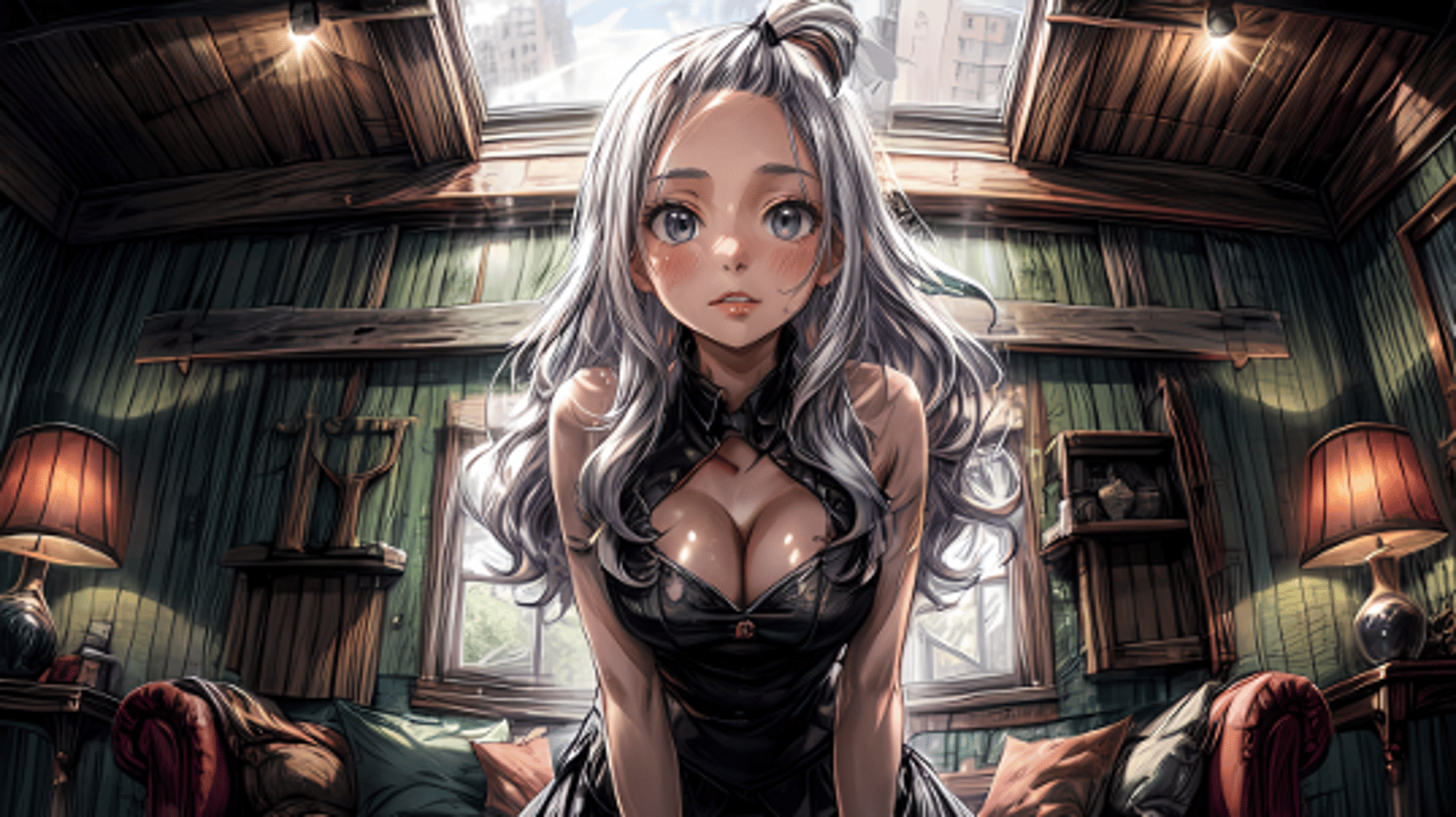 Mirajane Strauss