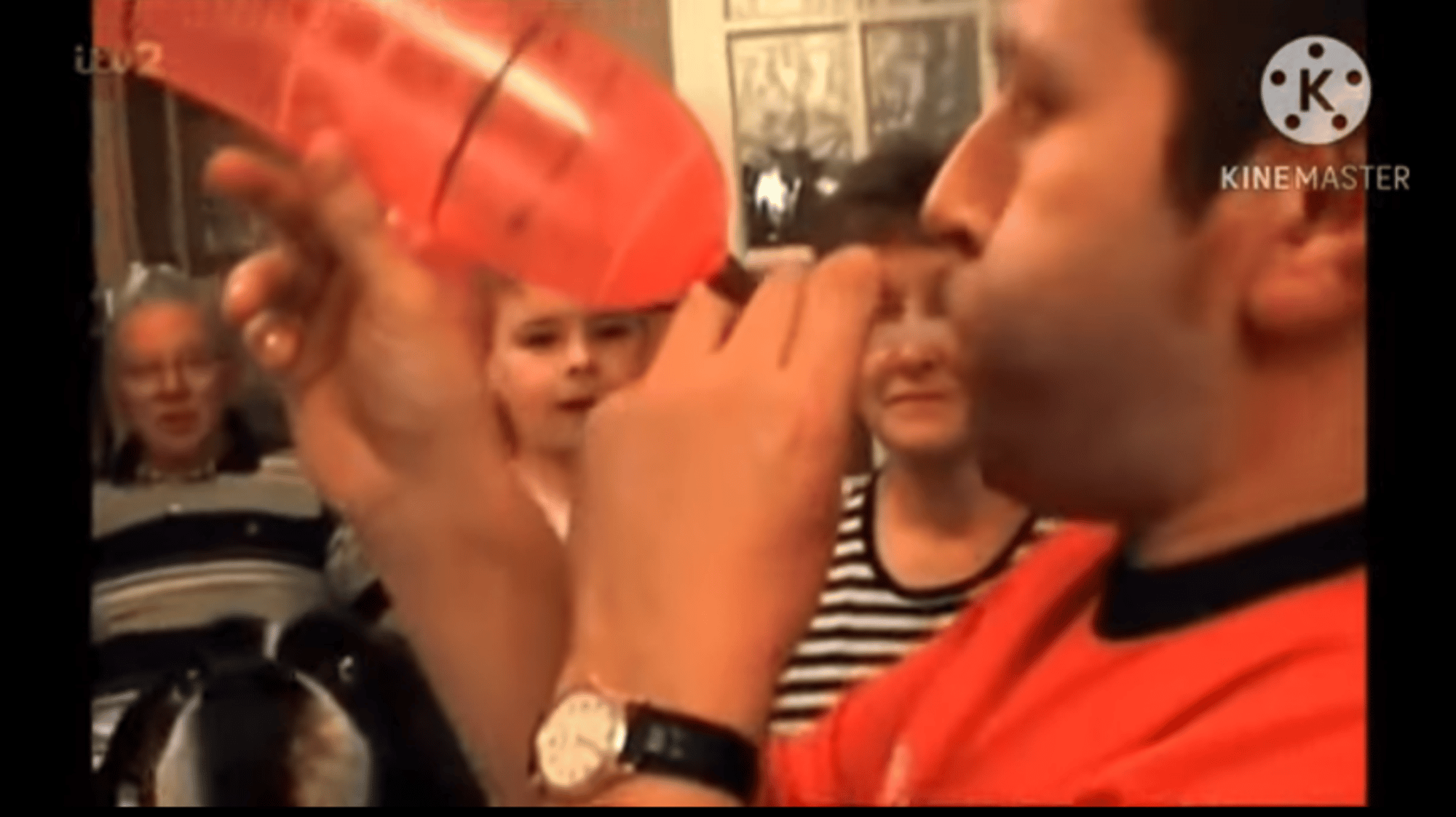 Boy