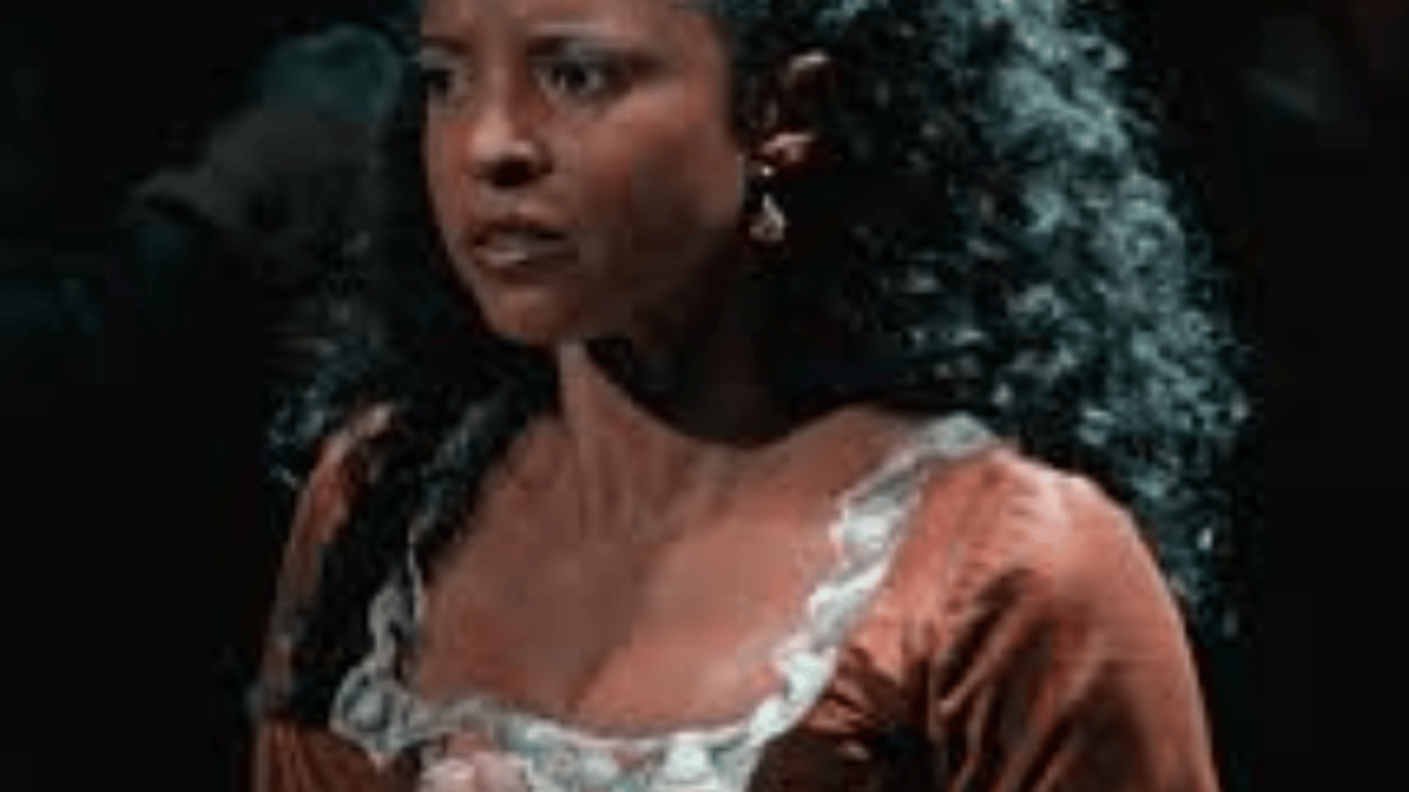 angelica schuyler