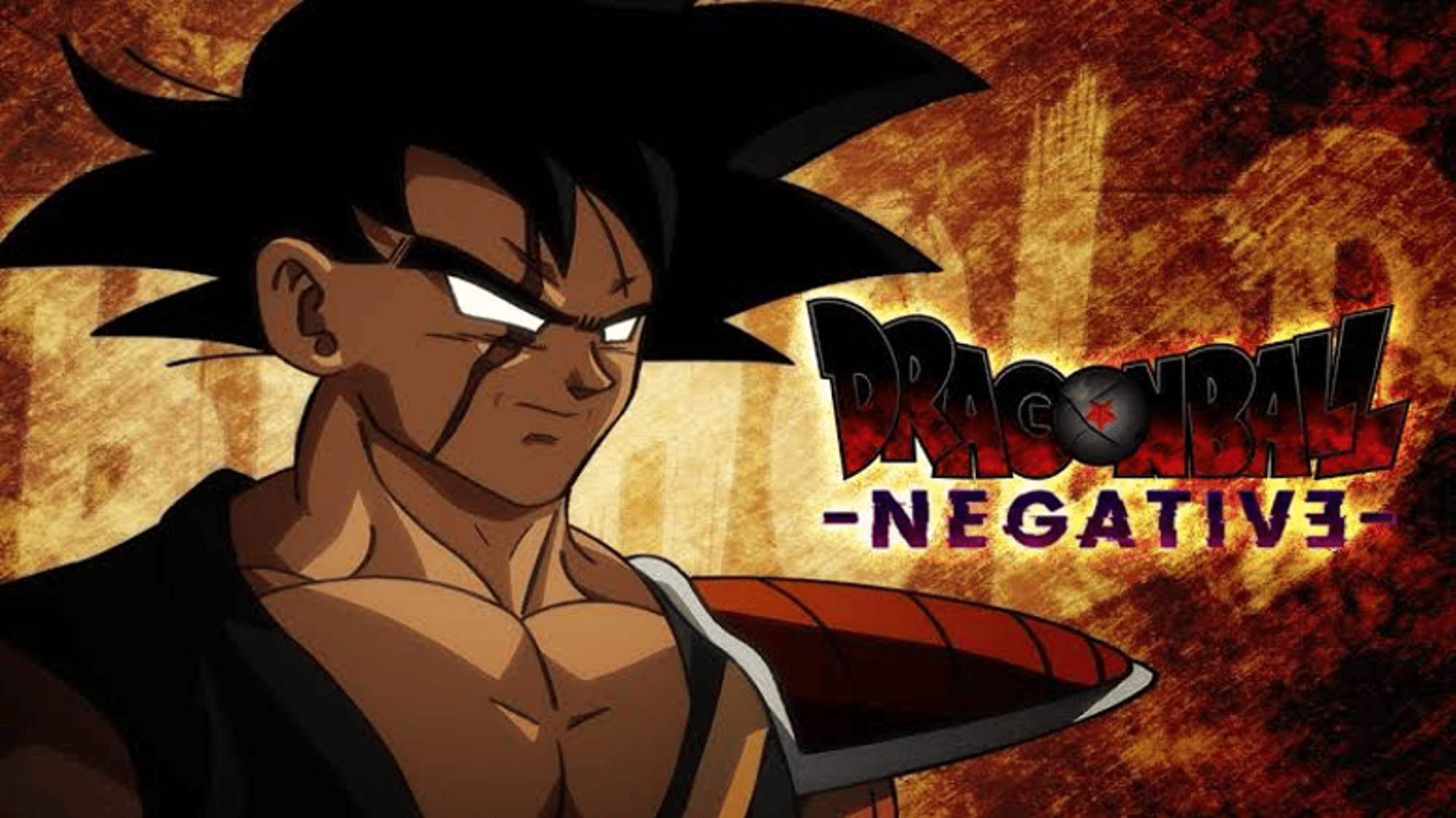 Savage Goku