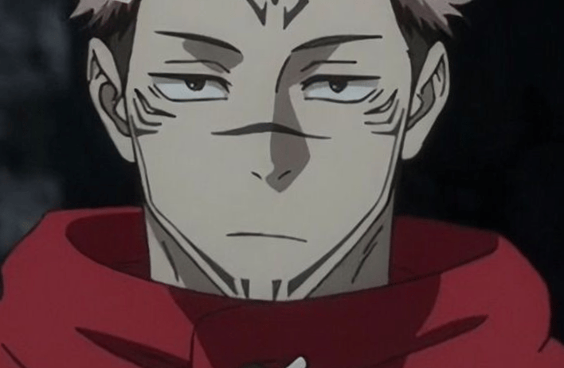 Ryomen Sukuna
