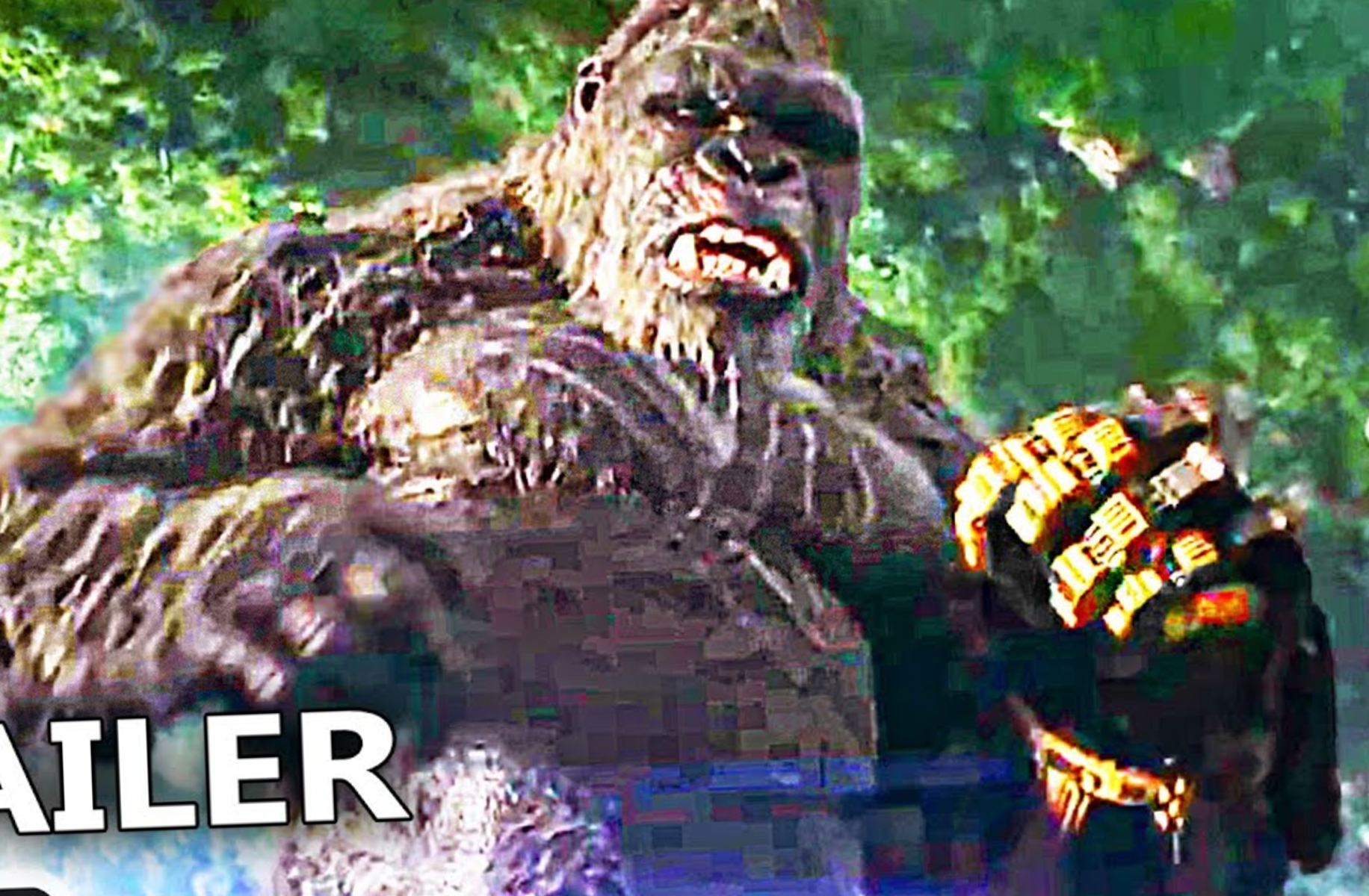 Kong