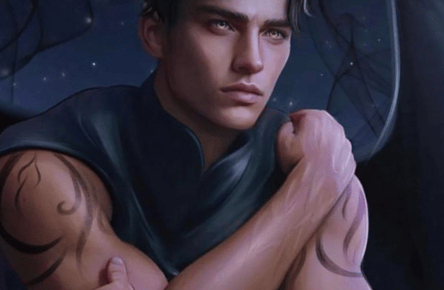 Azriel