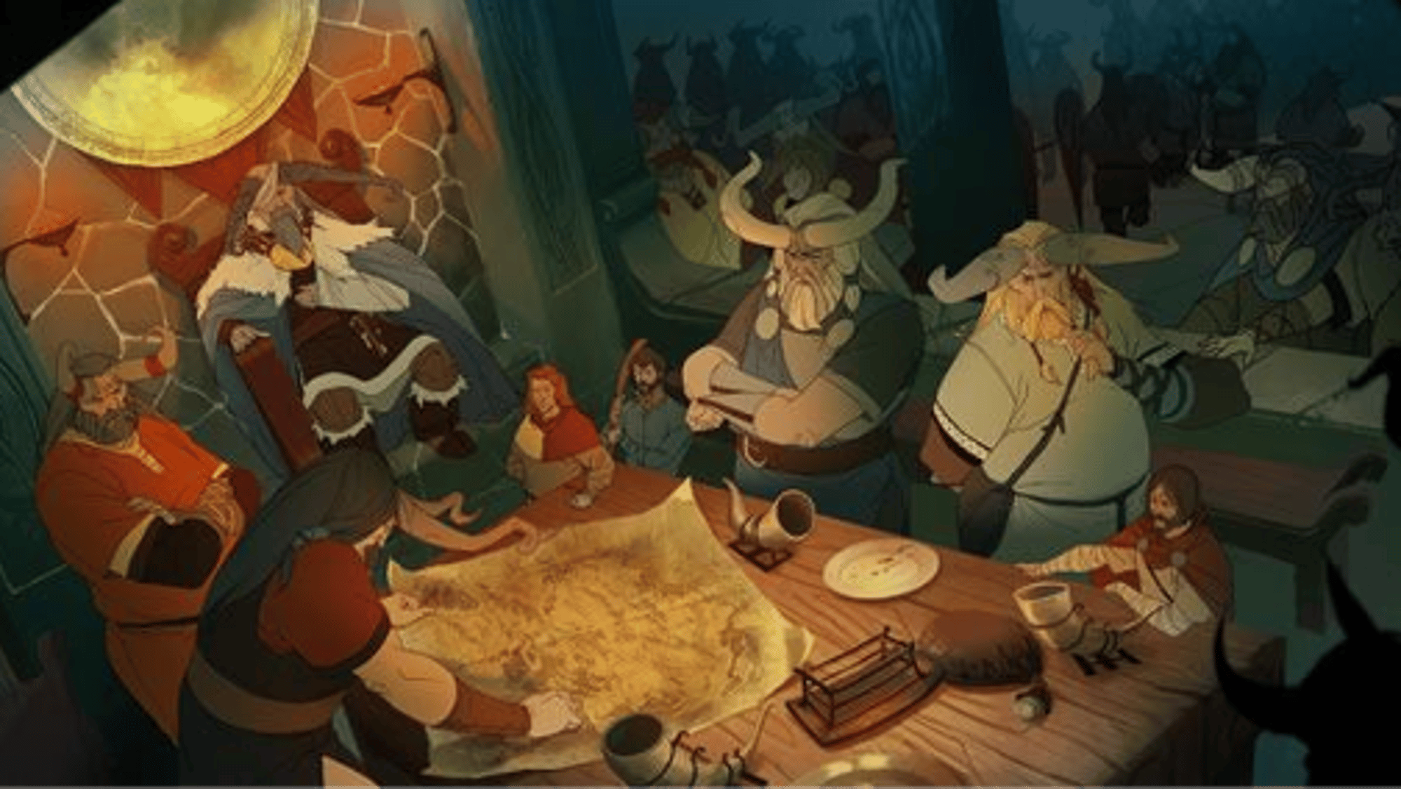 RPG World