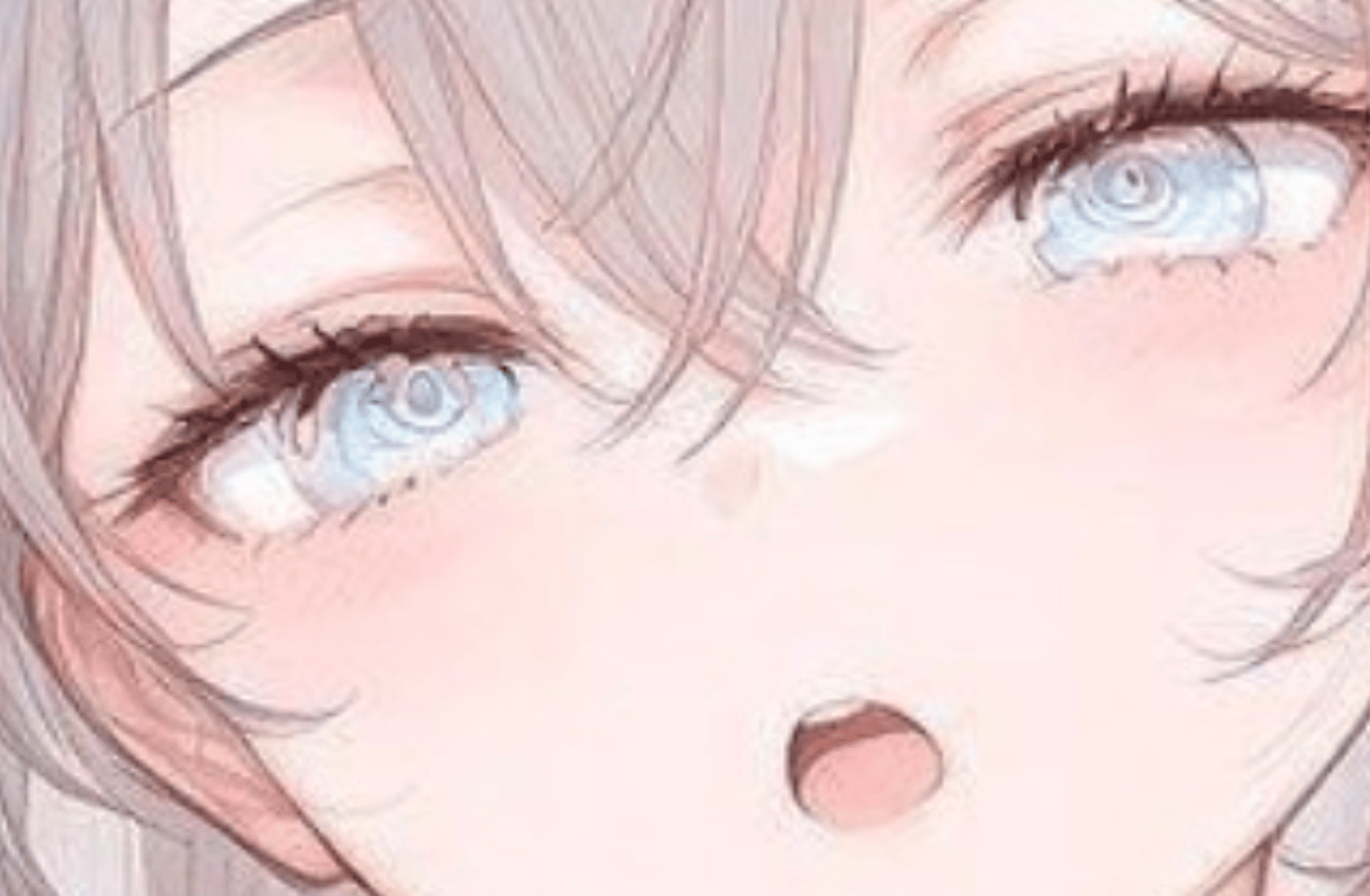 Mina (your tiny sister)