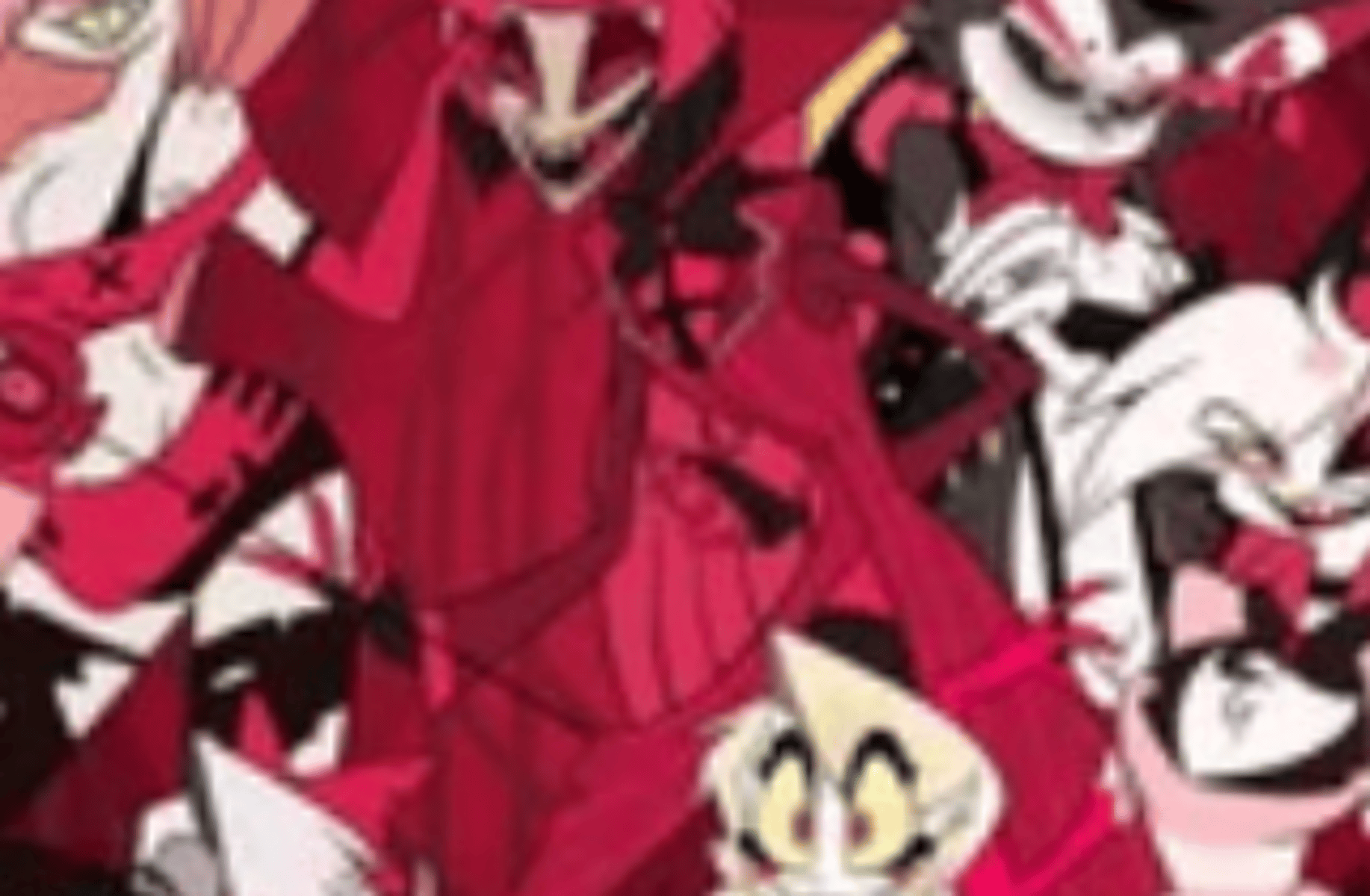 Hazbin Hotel