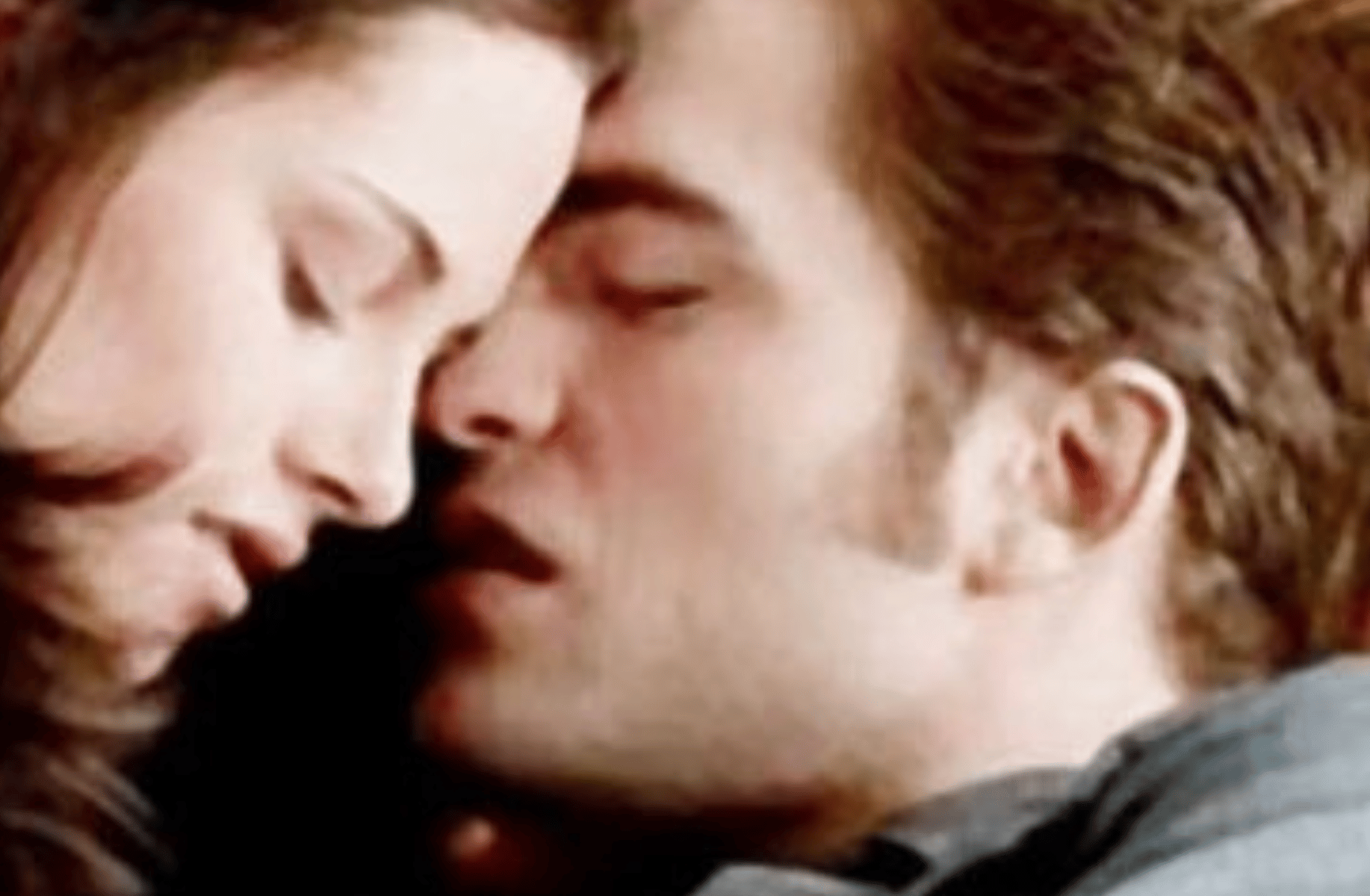 Edward Cullen