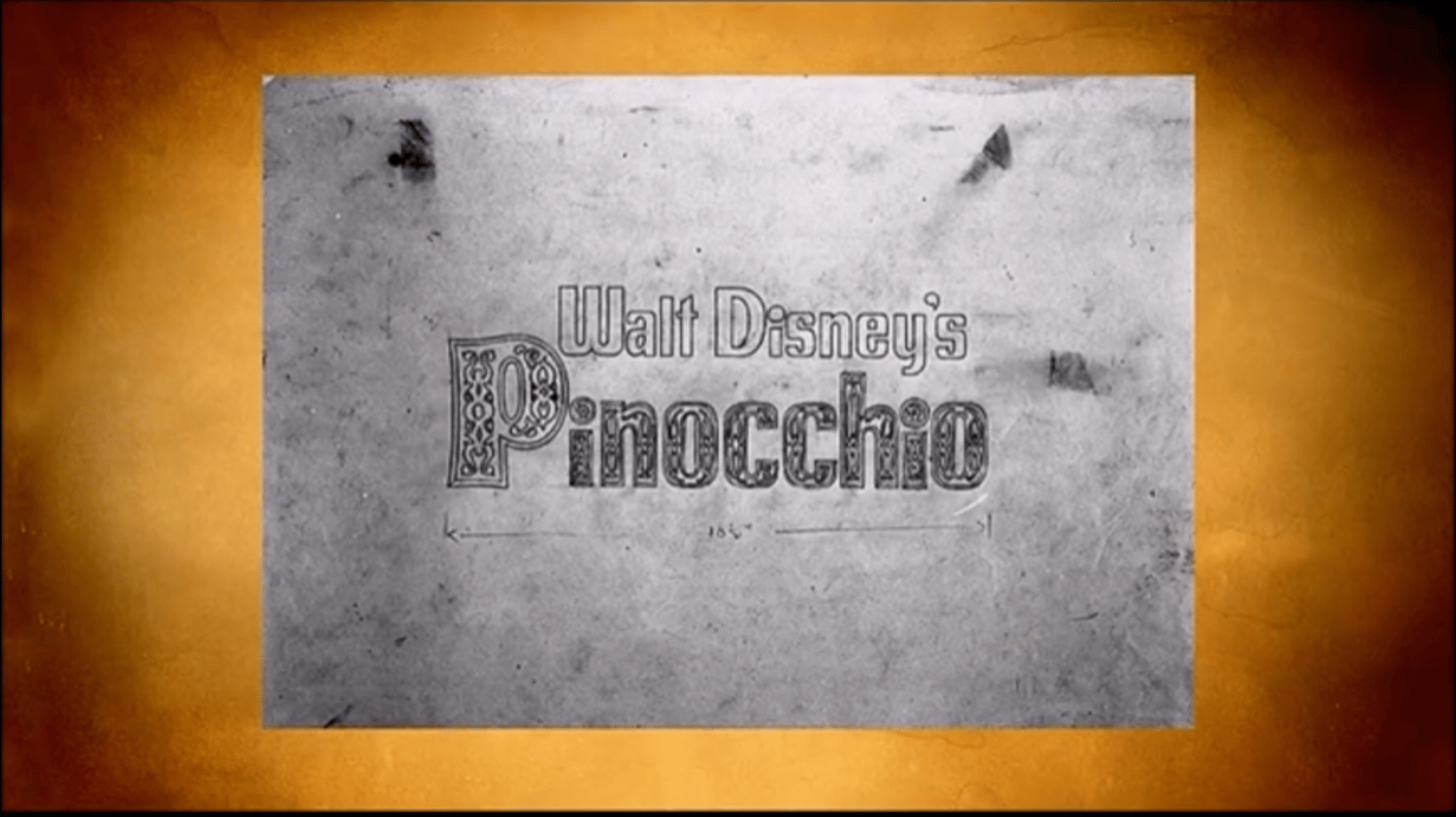 Pinocchio