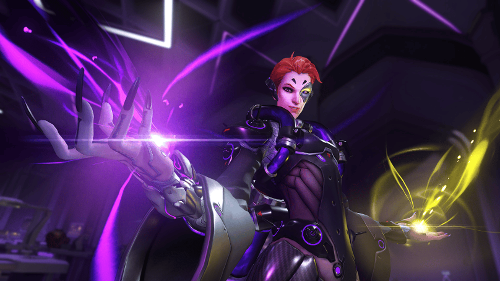 Moira (Overwatch 2)