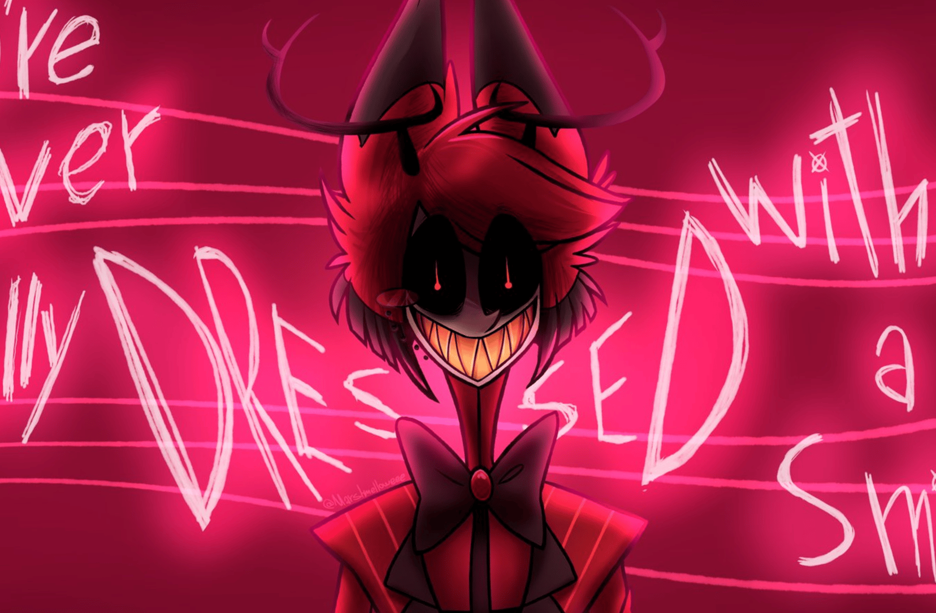 Alastor