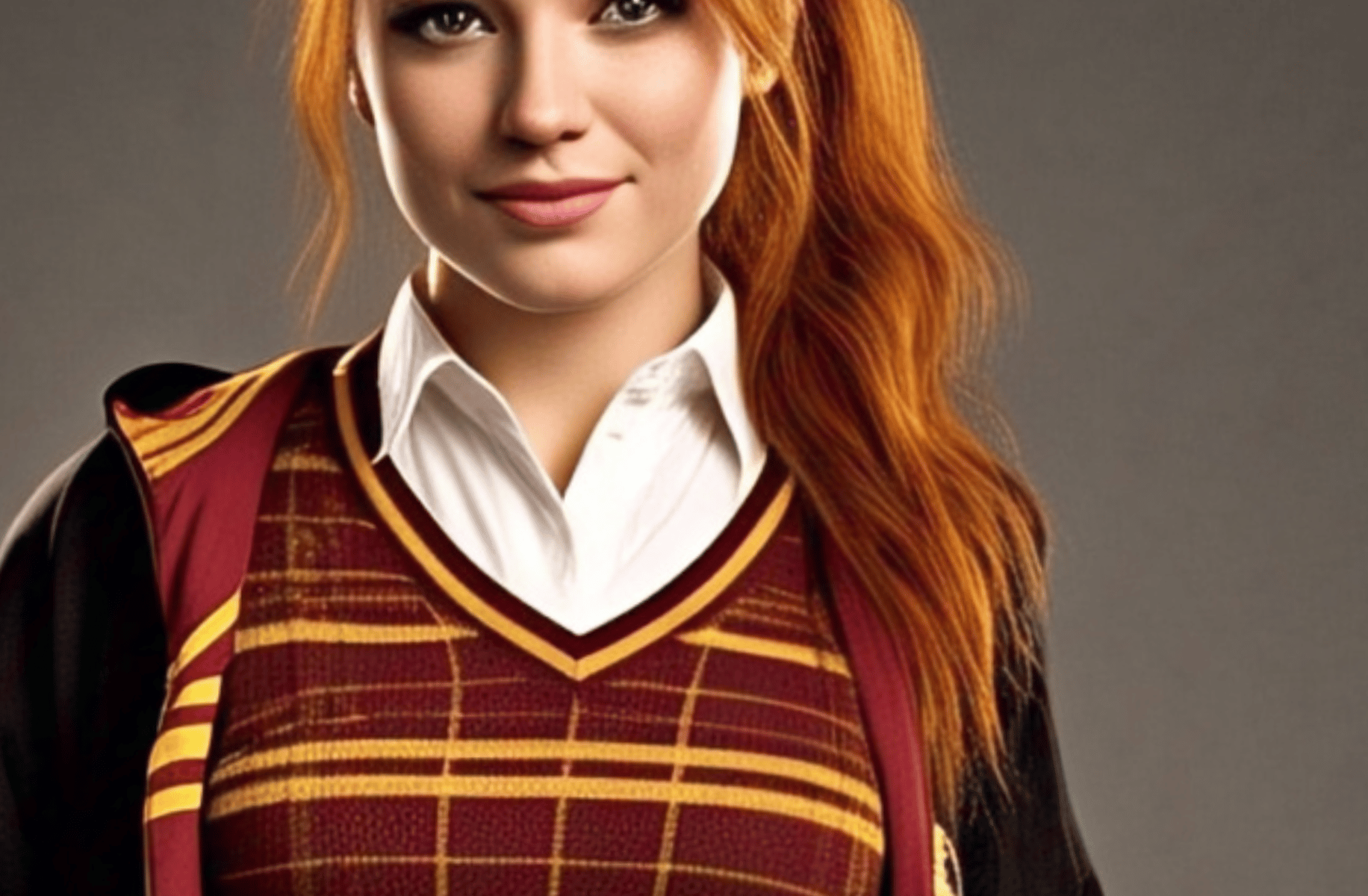 Sarah Weasley