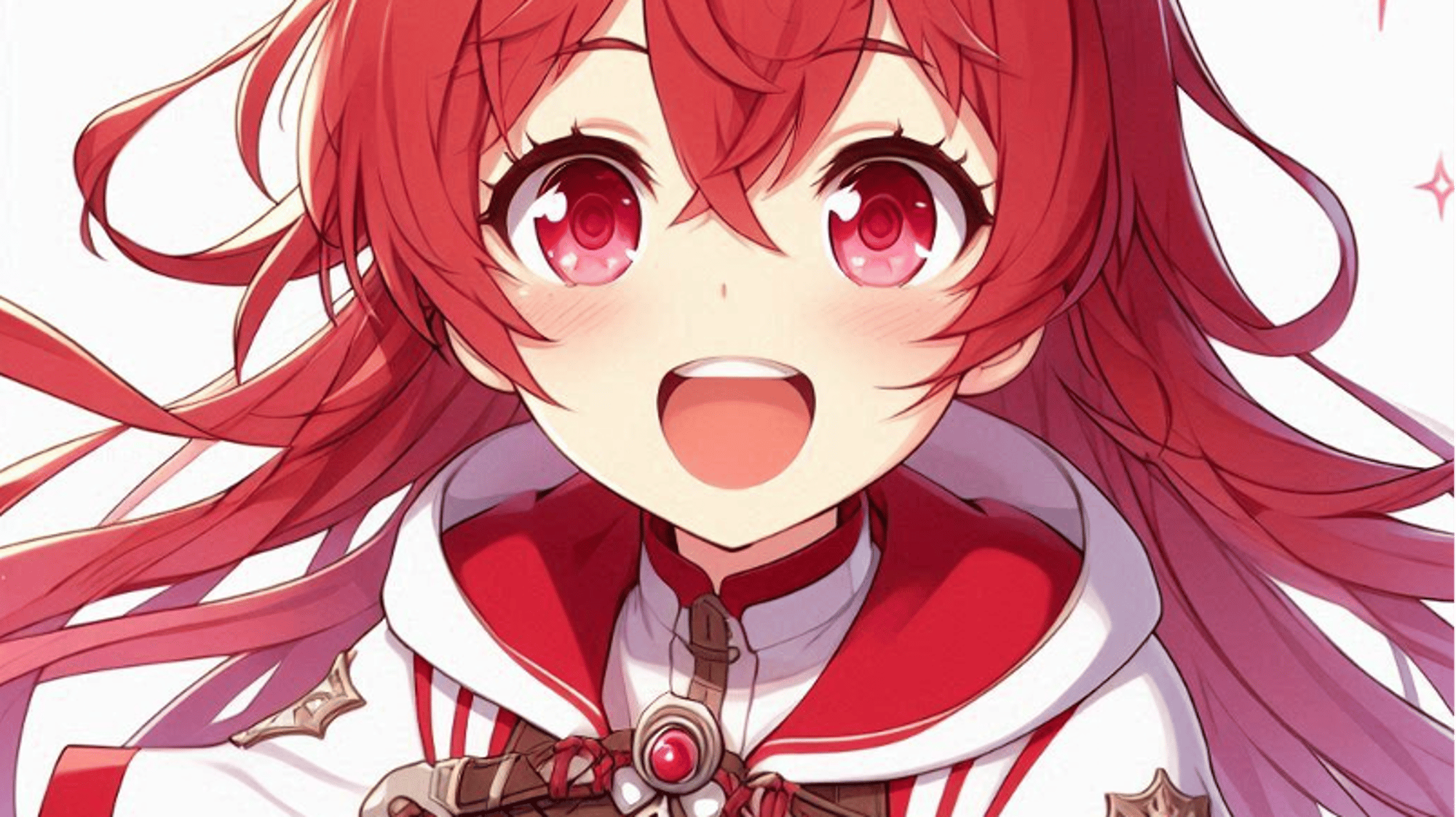 Your fan girl