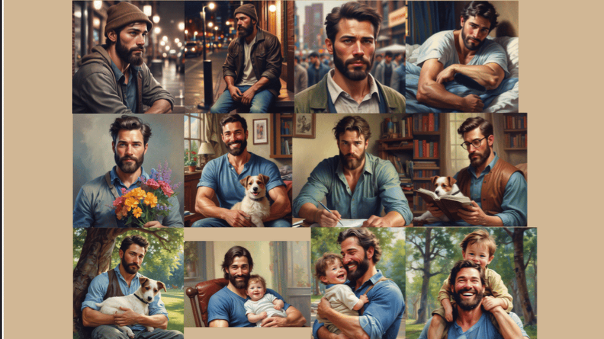 Jeffrey Travis
