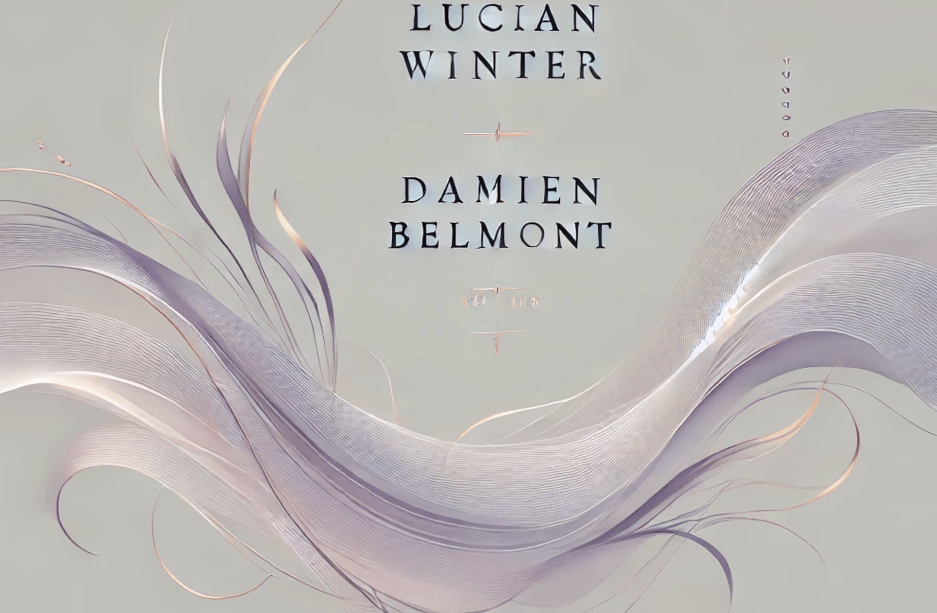 Lucian & Damien