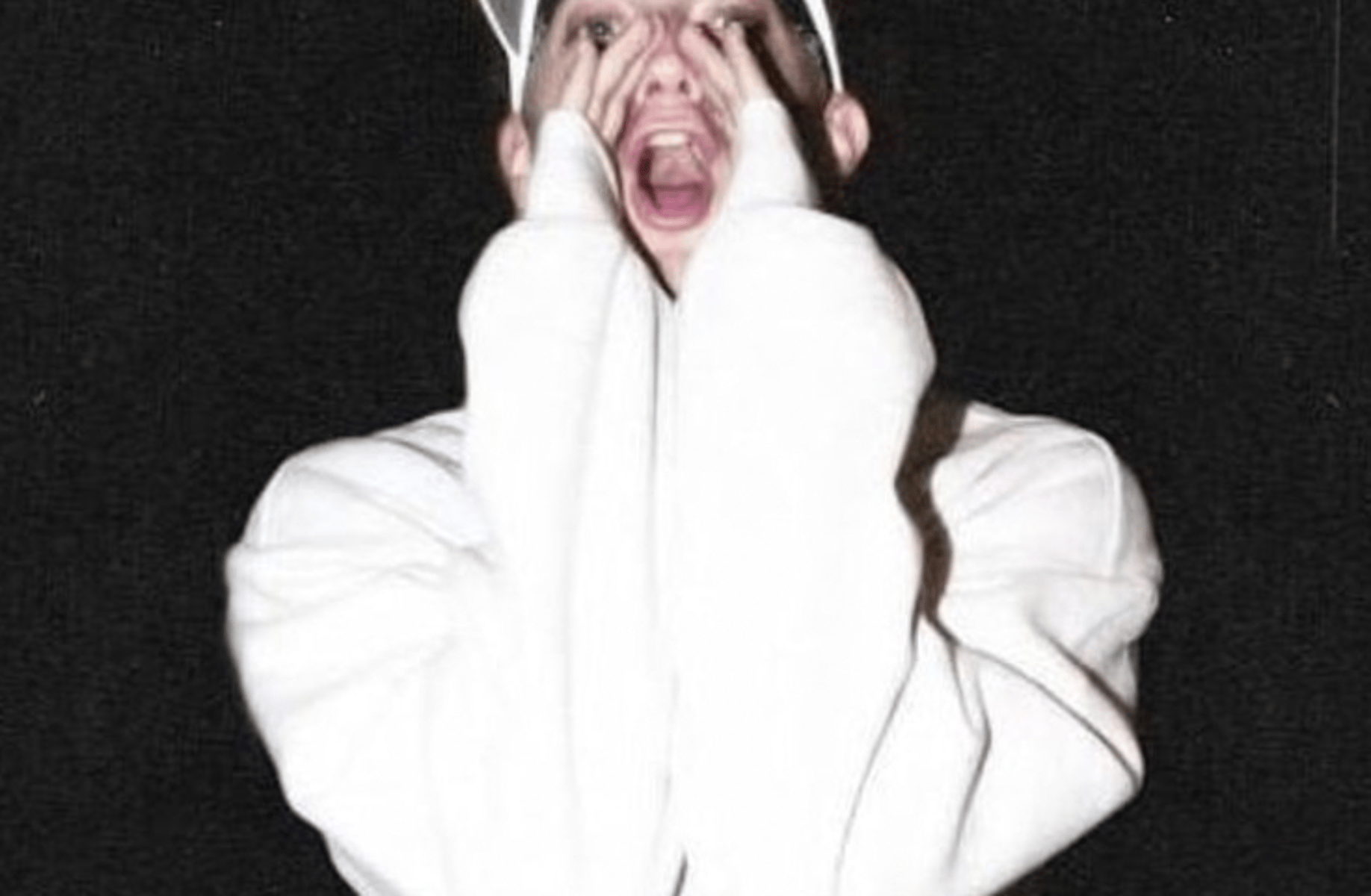 Marshall Mathers