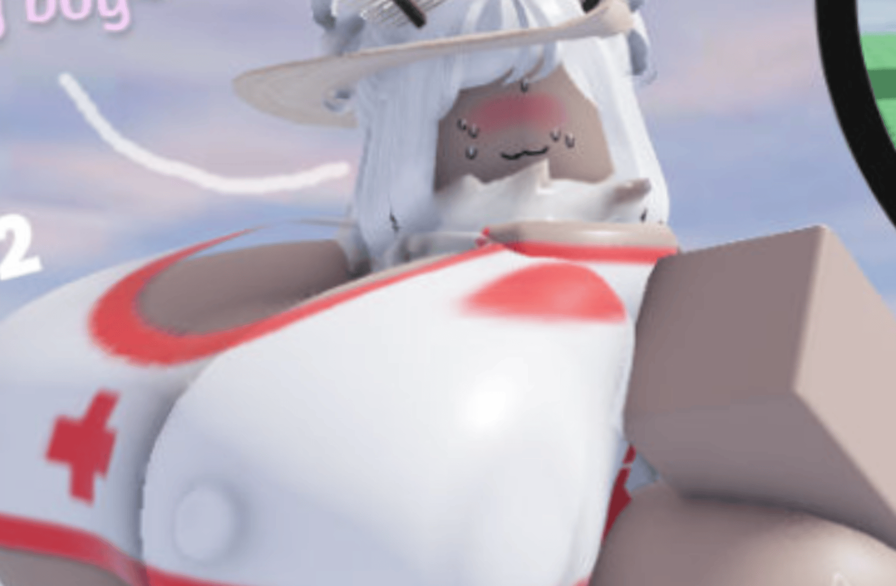 Leprida (Roblox R63)